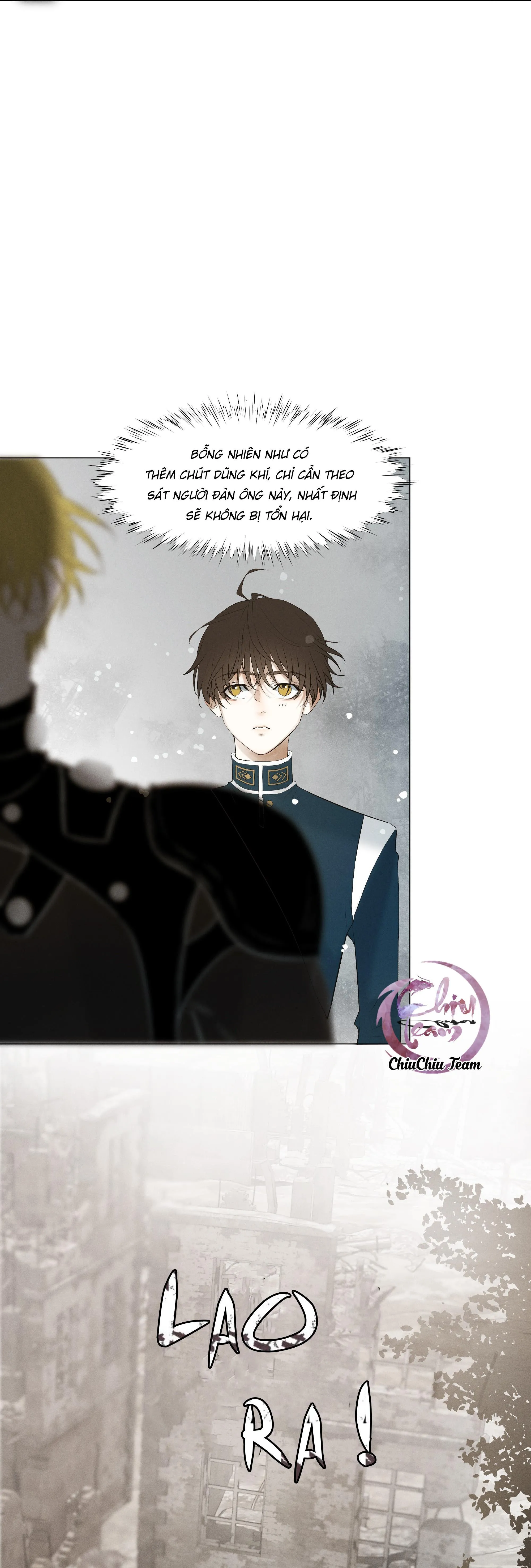 Tuyệt Xử Phùng Sinh Chapter 2 Trang 6