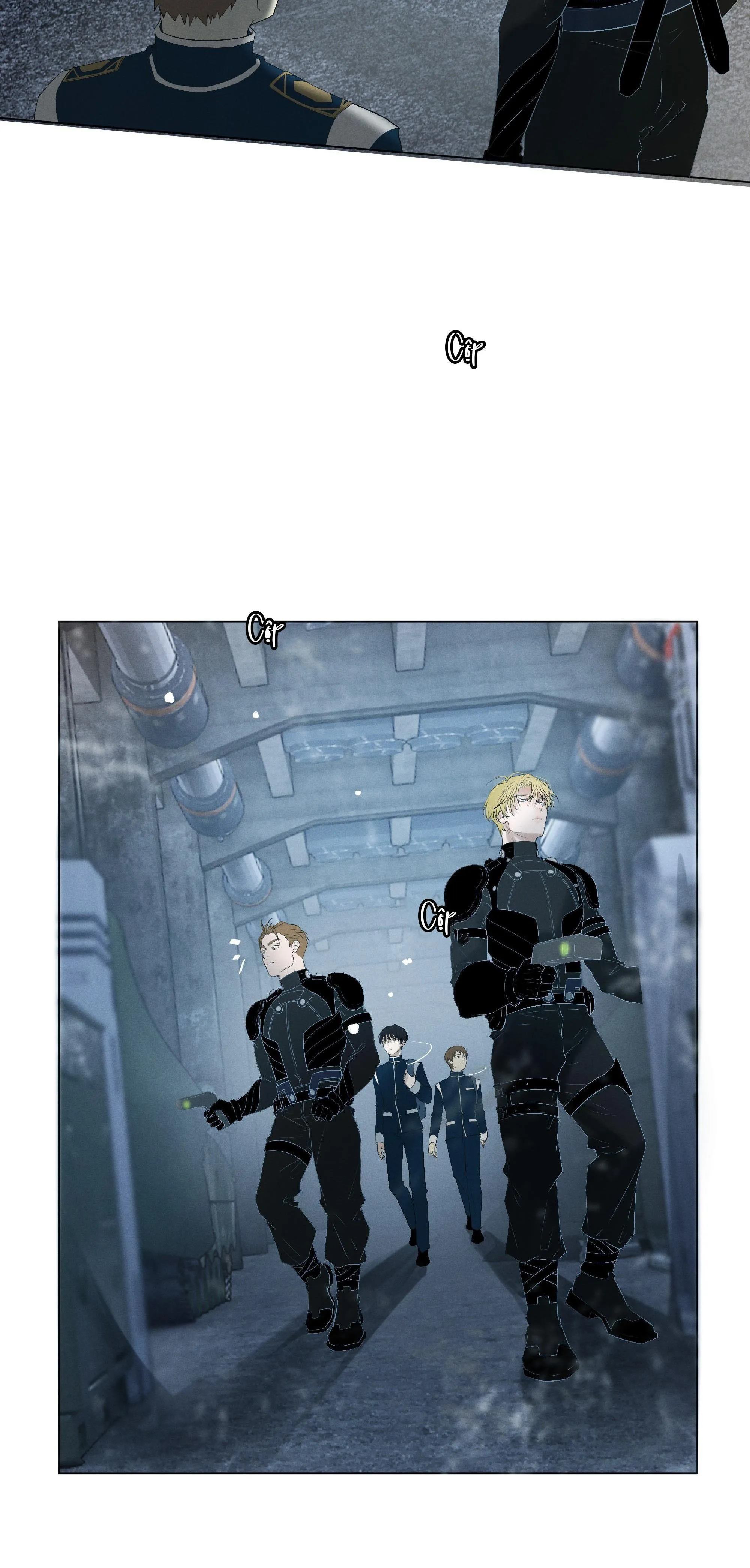 Tuyệt Xử Phùng Sinh Chapter 2 Trang 15