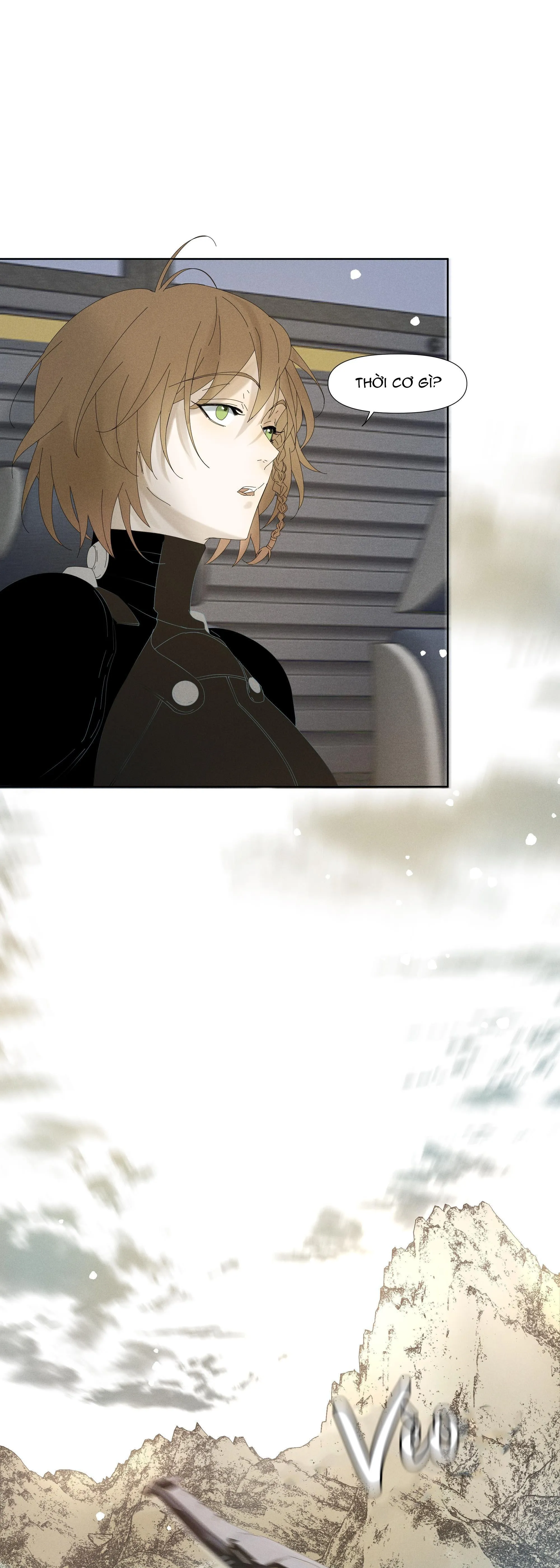 Tuyệt Xử Phùng Sinh Chapter 3 Trang 20