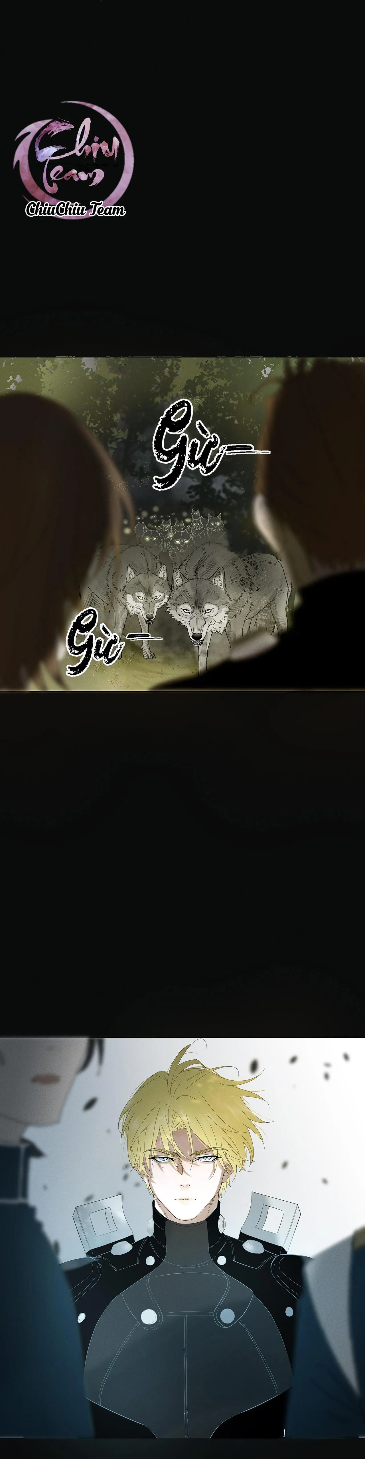 Tuyệt Xử Phùng Sinh Chapter 4 Trang 9