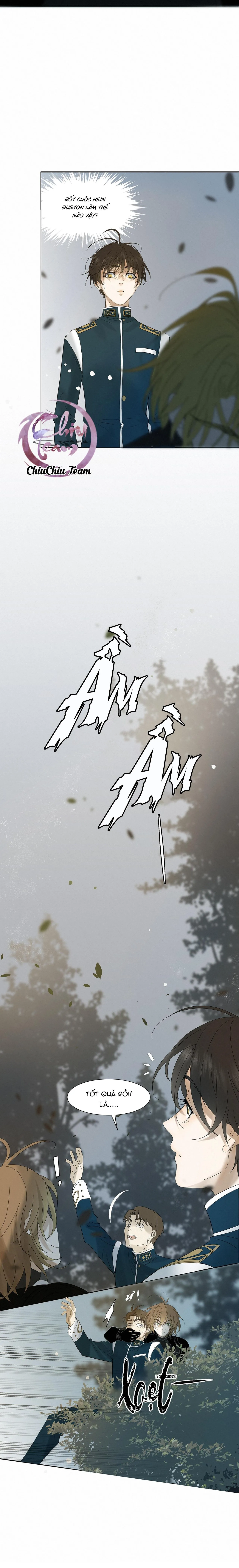 Tuyệt Xử Phùng Sinh Chapter 4 Trang 11