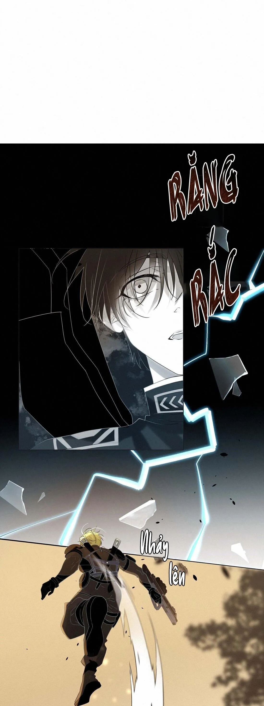 Tuyệt Xử Phùng Sinh Chapter 5 Trang 12