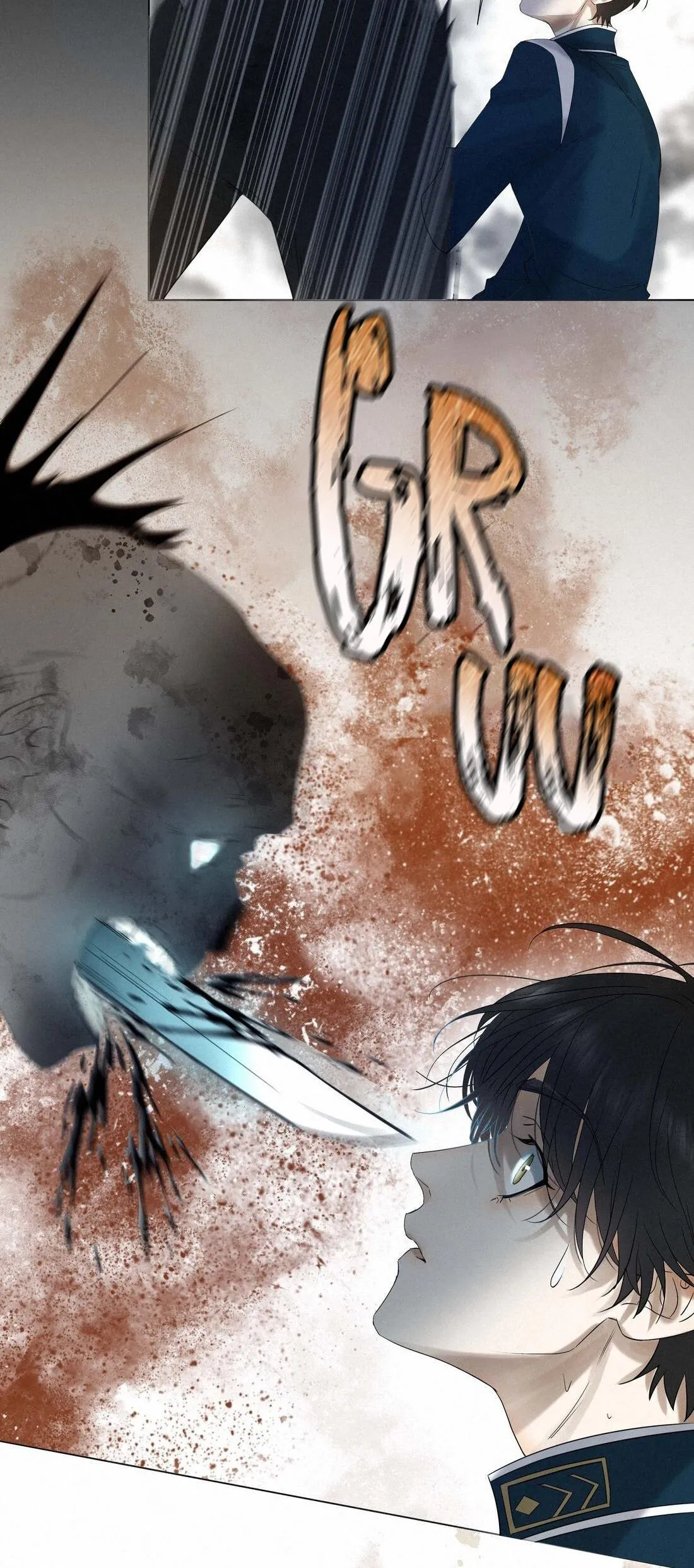 Tuyệt Xử Phùng Sinh Chapter 5 Trang 17