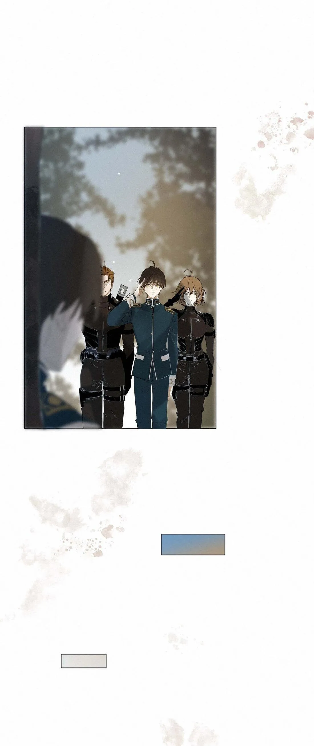 Tuyệt Xử Phùng Sinh Chapter 5 Trang 21