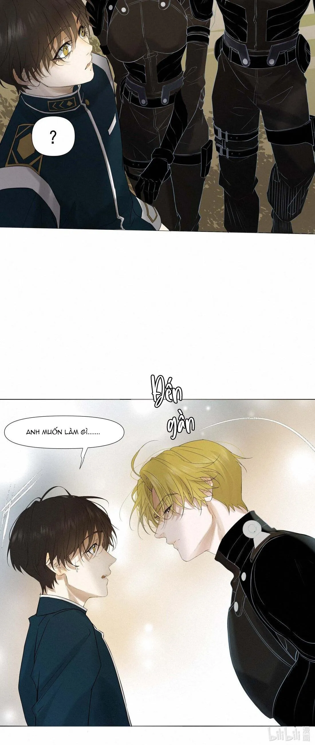 Tuyệt Xử Phùng Sinh Chapter 5 Trang 24