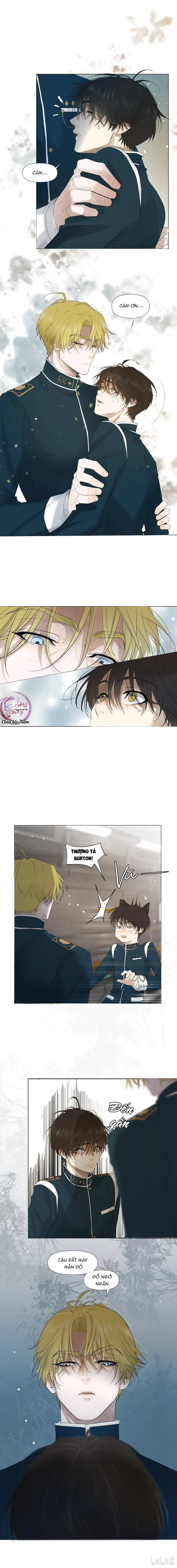 Tuyệt Xử Phùng Sinh Chapter 6 Trang 9