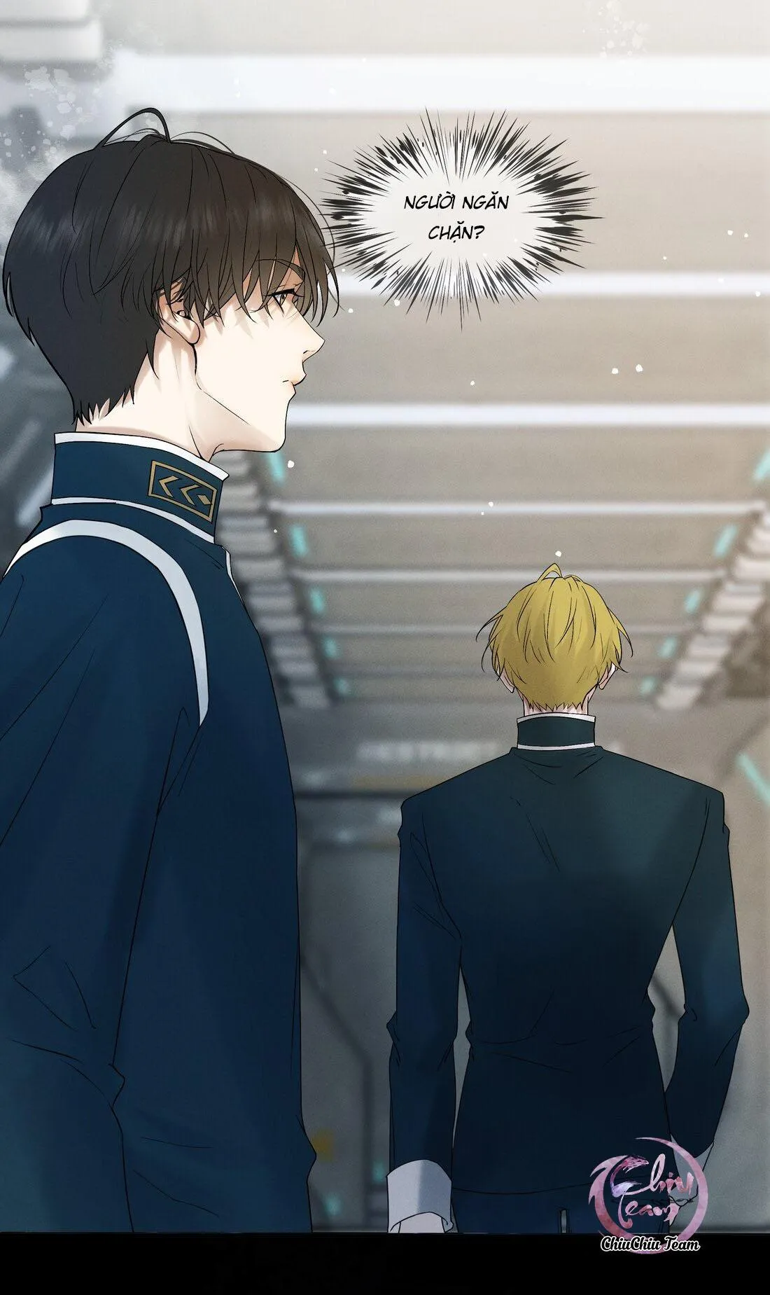 Tuyệt Xử Phùng Sinh Chapter 7 Trang 3