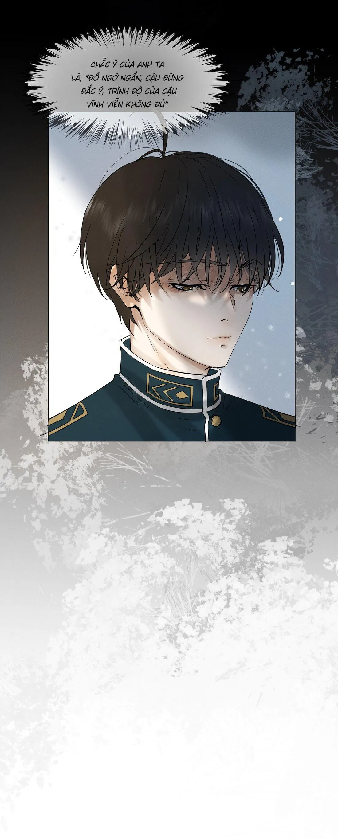 Tuyệt Xử Phùng Sinh Chapter 7 Trang 4