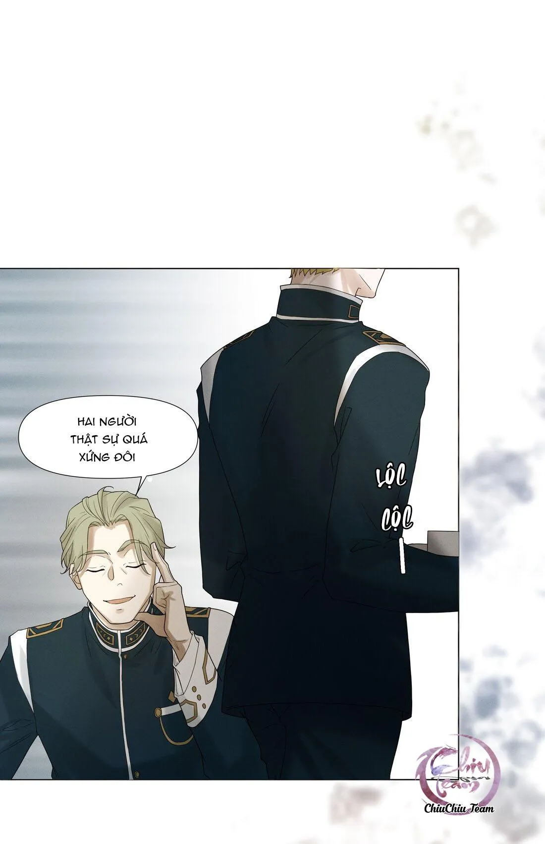 Tuyệt Xử Phùng Sinh Chapter 7 Trang 12