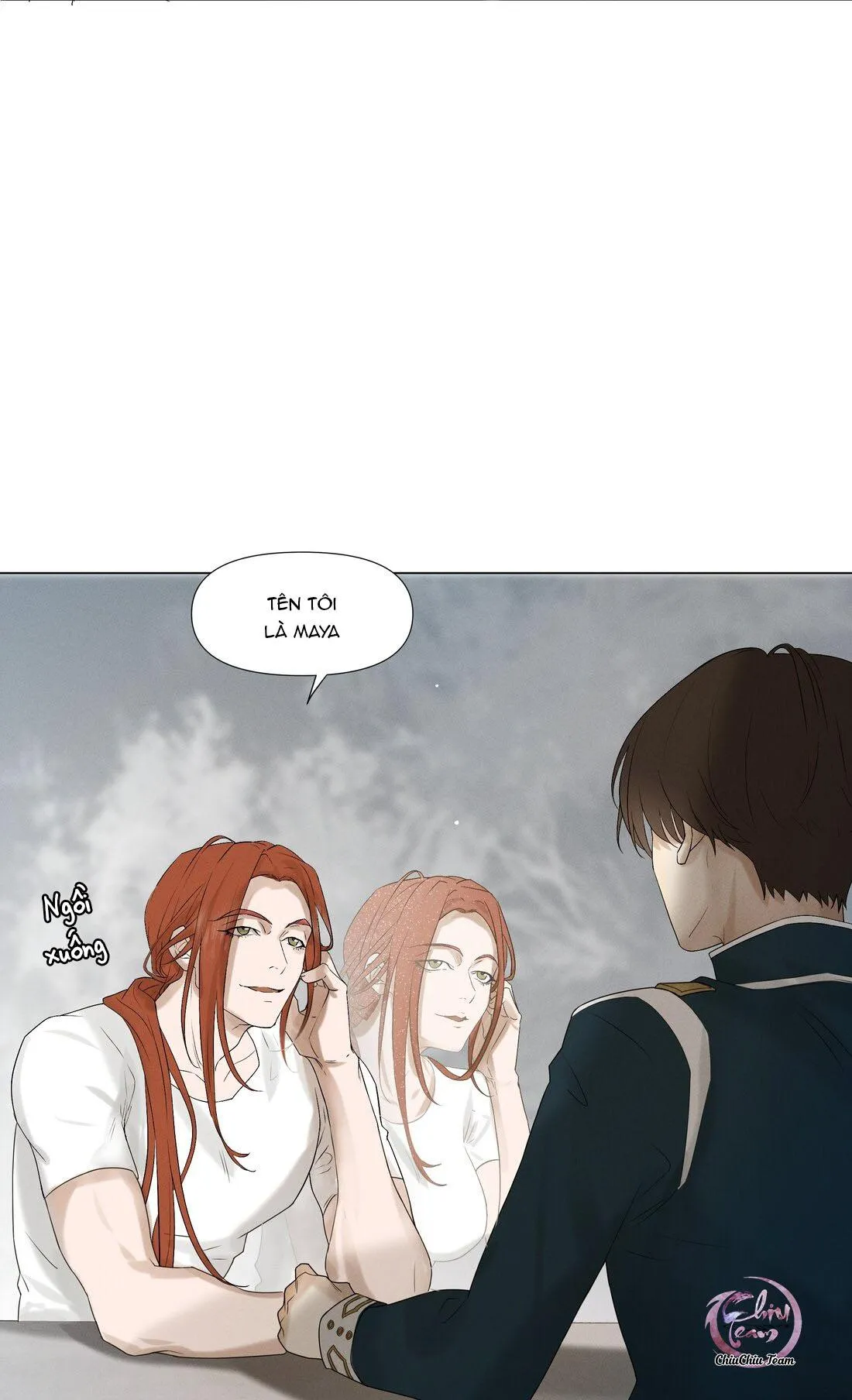 Tuyệt Xử Phùng Sinh Chapter 7 Trang 15