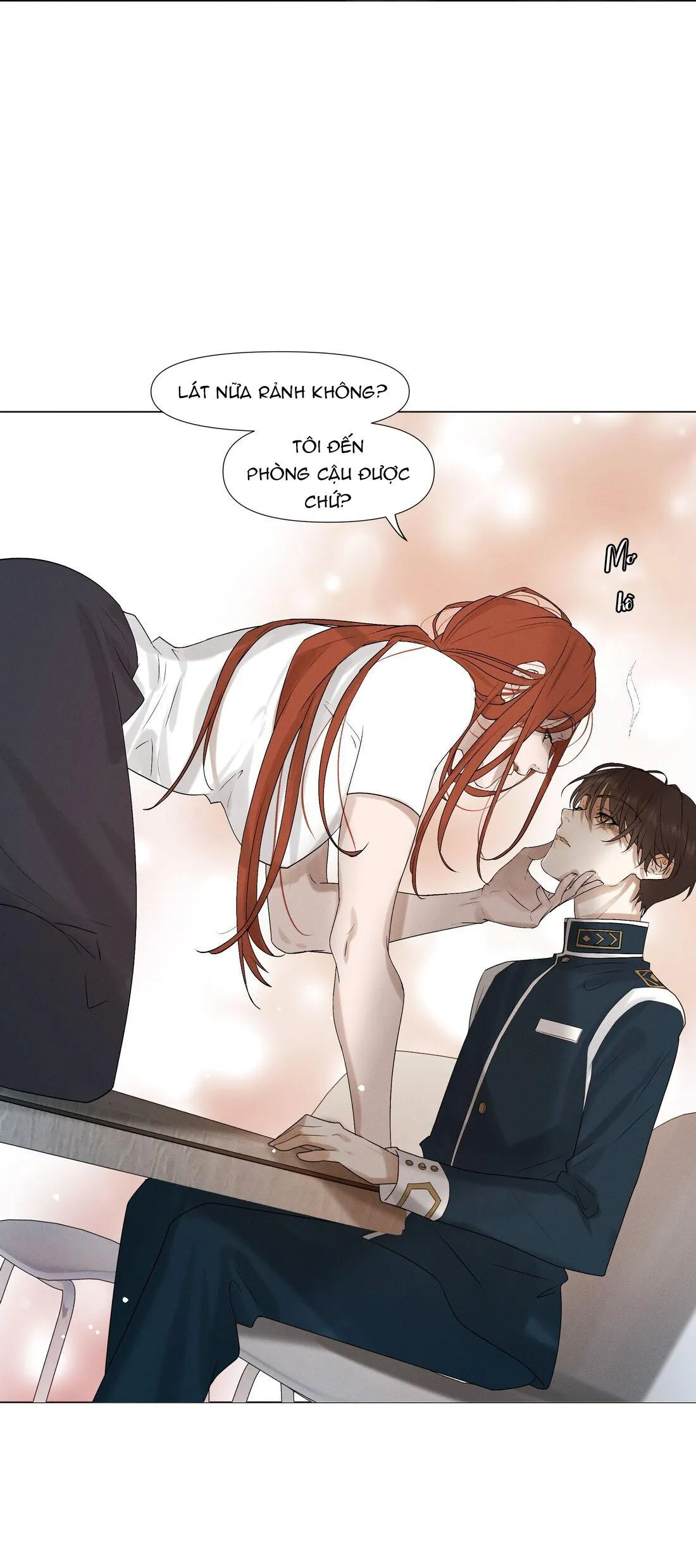 Tuyệt Xử Phùng Sinh Chapter 7 Trang 16