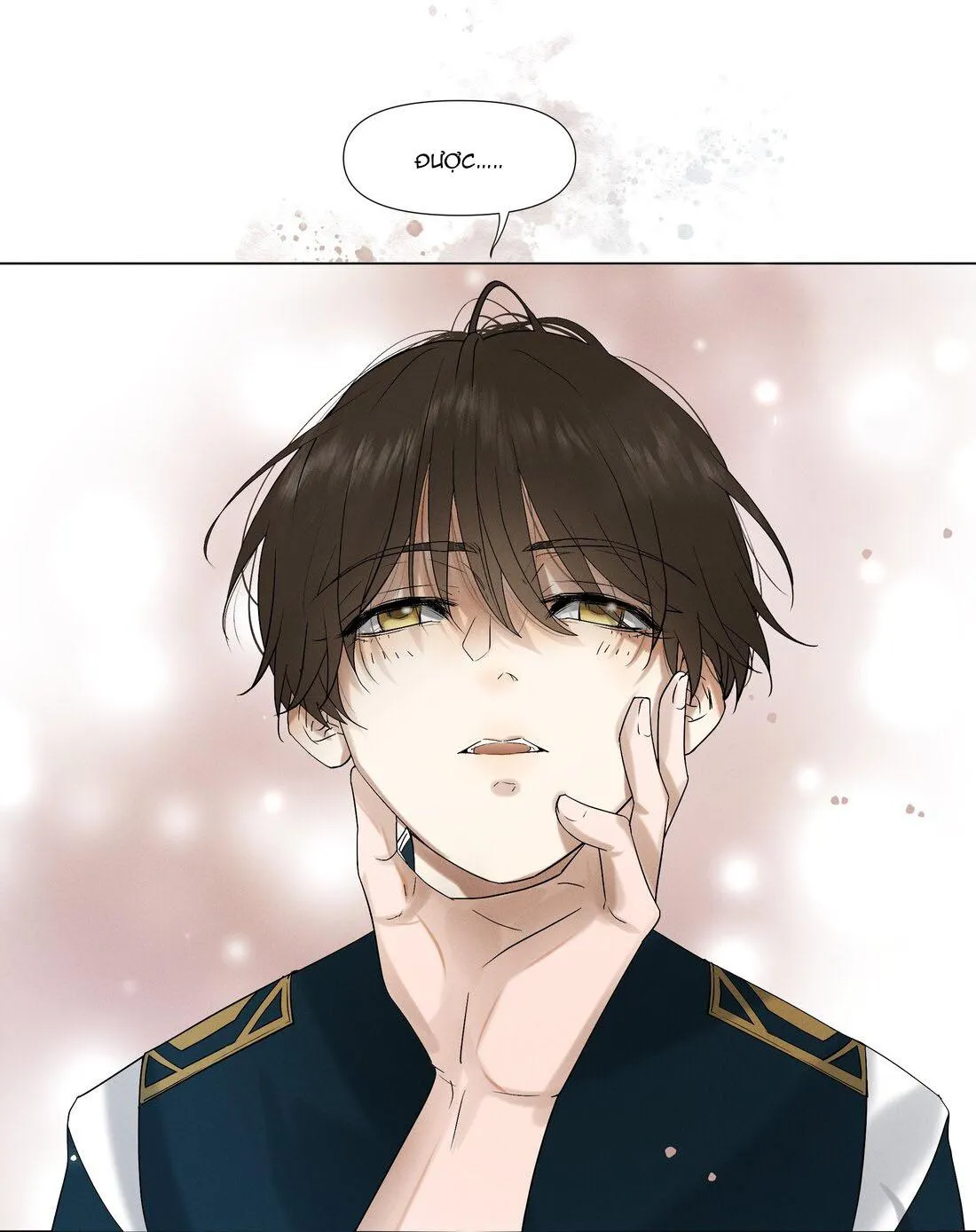 Tuyệt Xử Phùng Sinh Chapter 7 Trang 17