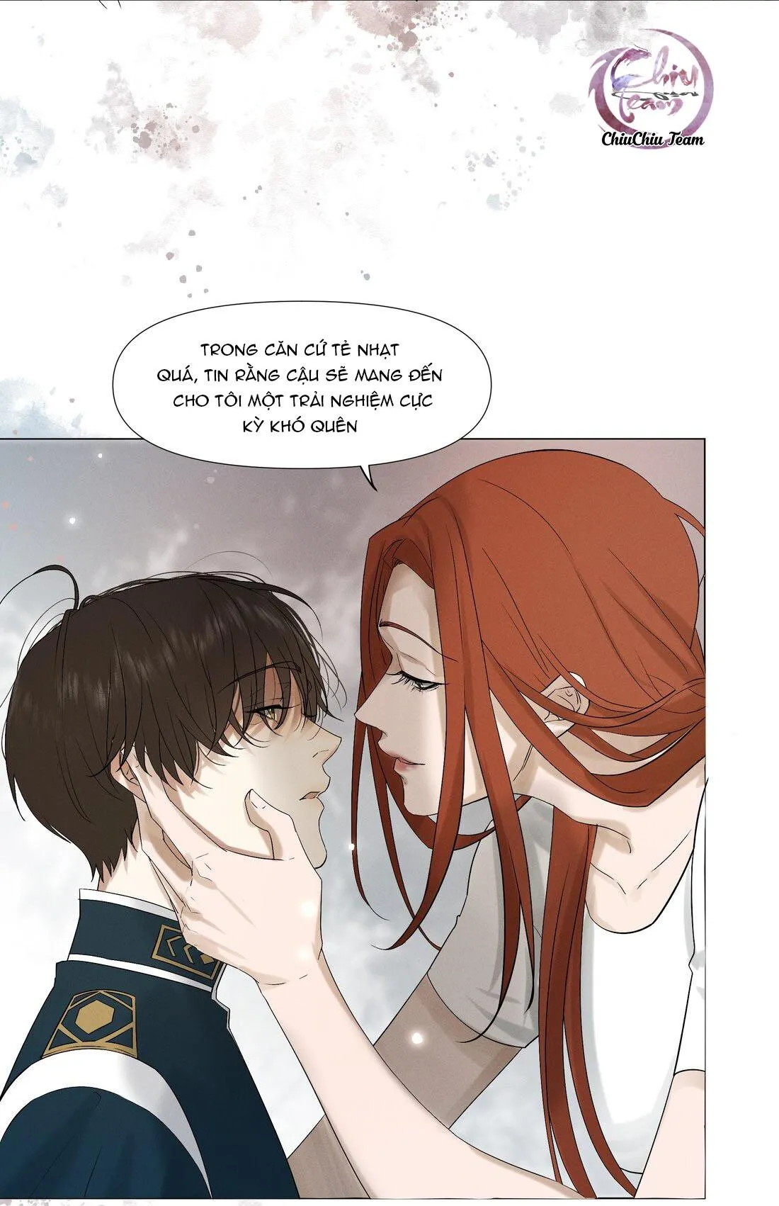 Tuyệt Xử Phùng Sinh Chapter 7 Trang 18