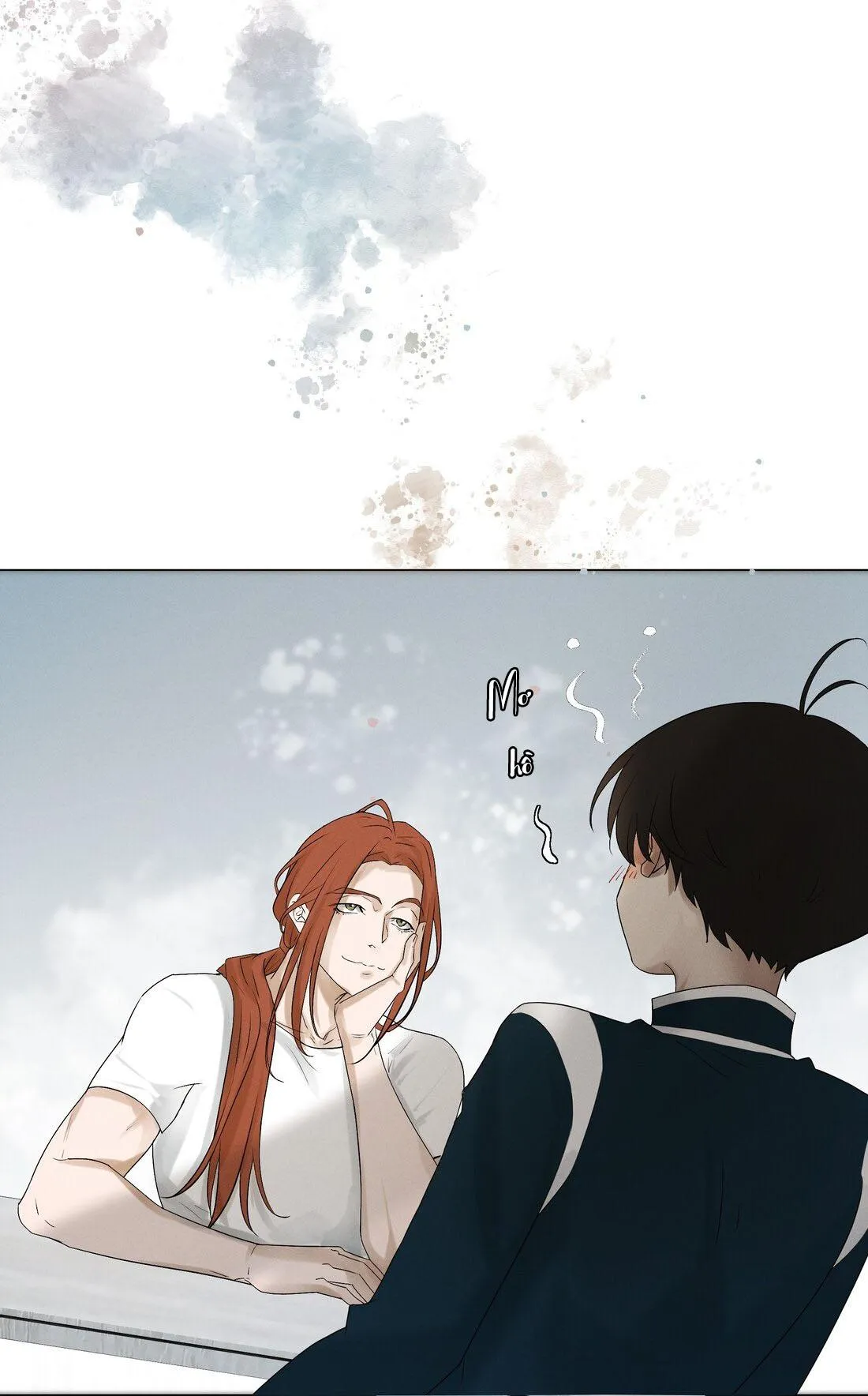 Tuyệt Xử Phùng Sinh Chapter 7 Trang 19