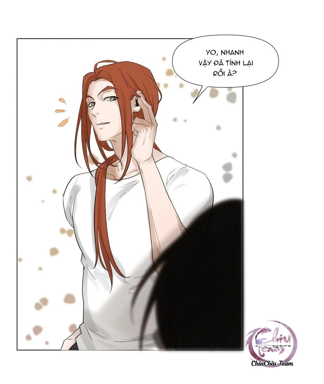 Tuyệt Xử Phùng Sinh Chapter 7 Trang 22