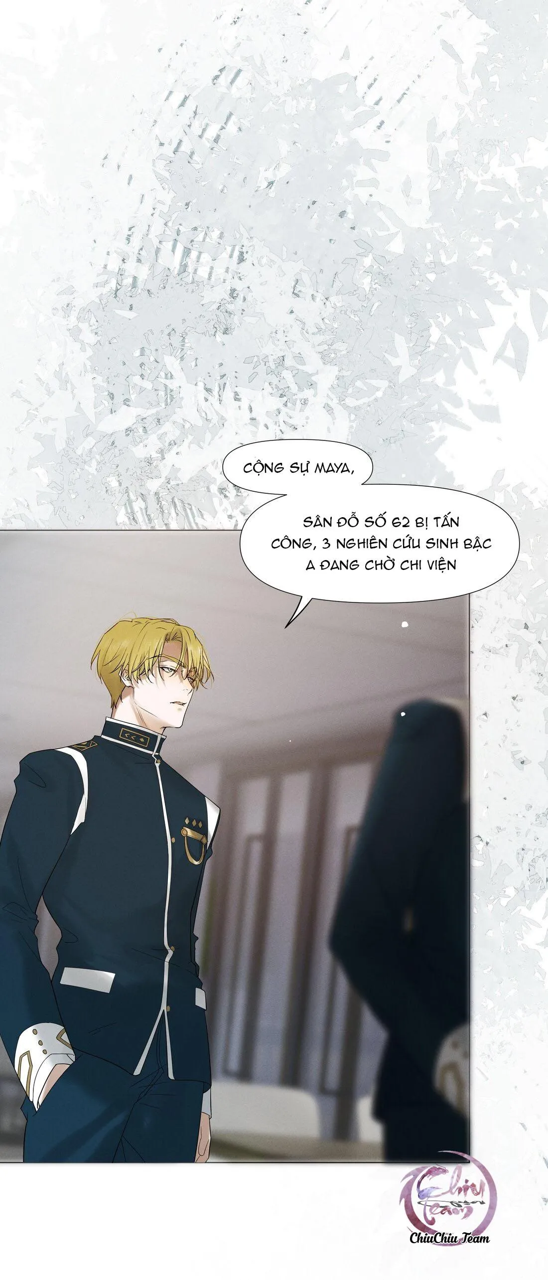 Tuyệt Xử Phùng Sinh Chapter 7 Trang 26