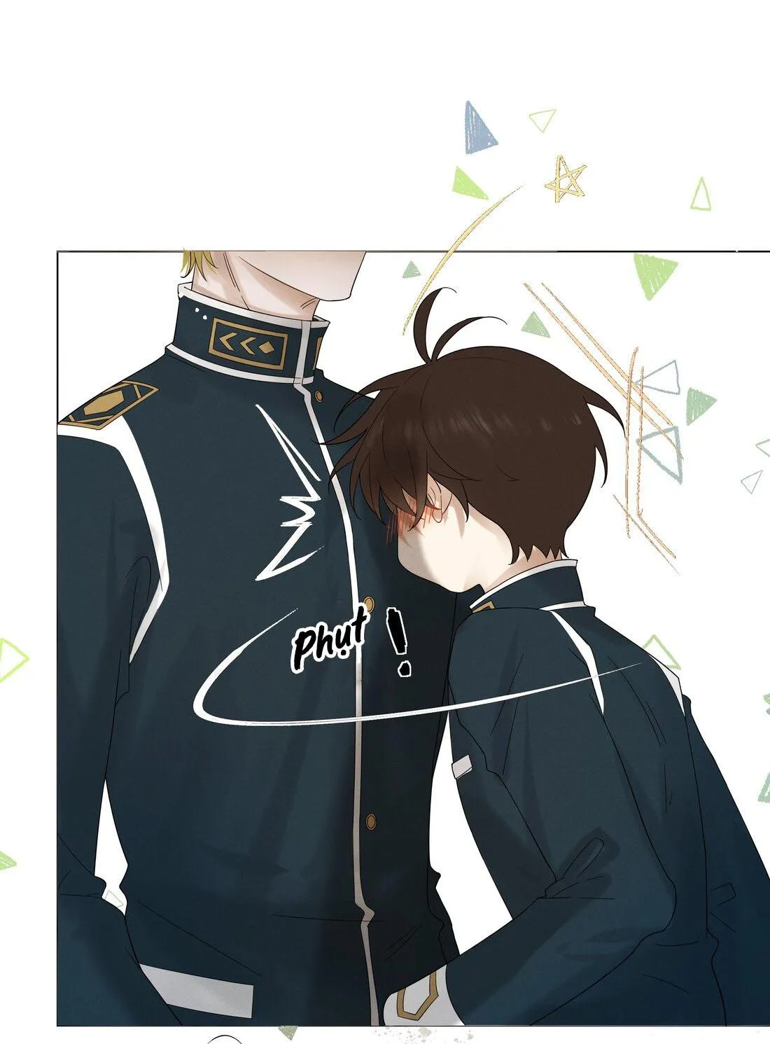 Tuyệt Xử Phùng Sinh Chapter 7 Trang 29