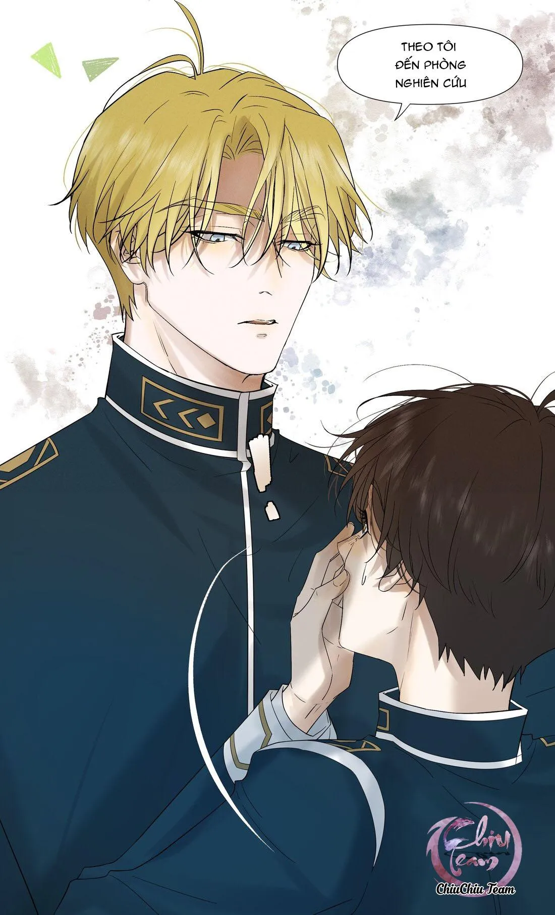 Tuyệt Xử Phùng Sinh Chapter 7 Trang 30