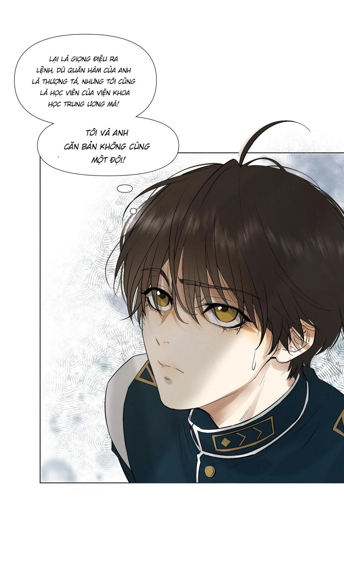 Tuyệt Xử Phùng Sinh Chapter 7 Trang 31