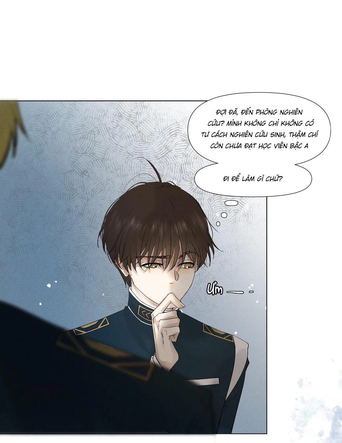 Tuyệt Xử Phùng Sinh Chapter 7 Trang 32