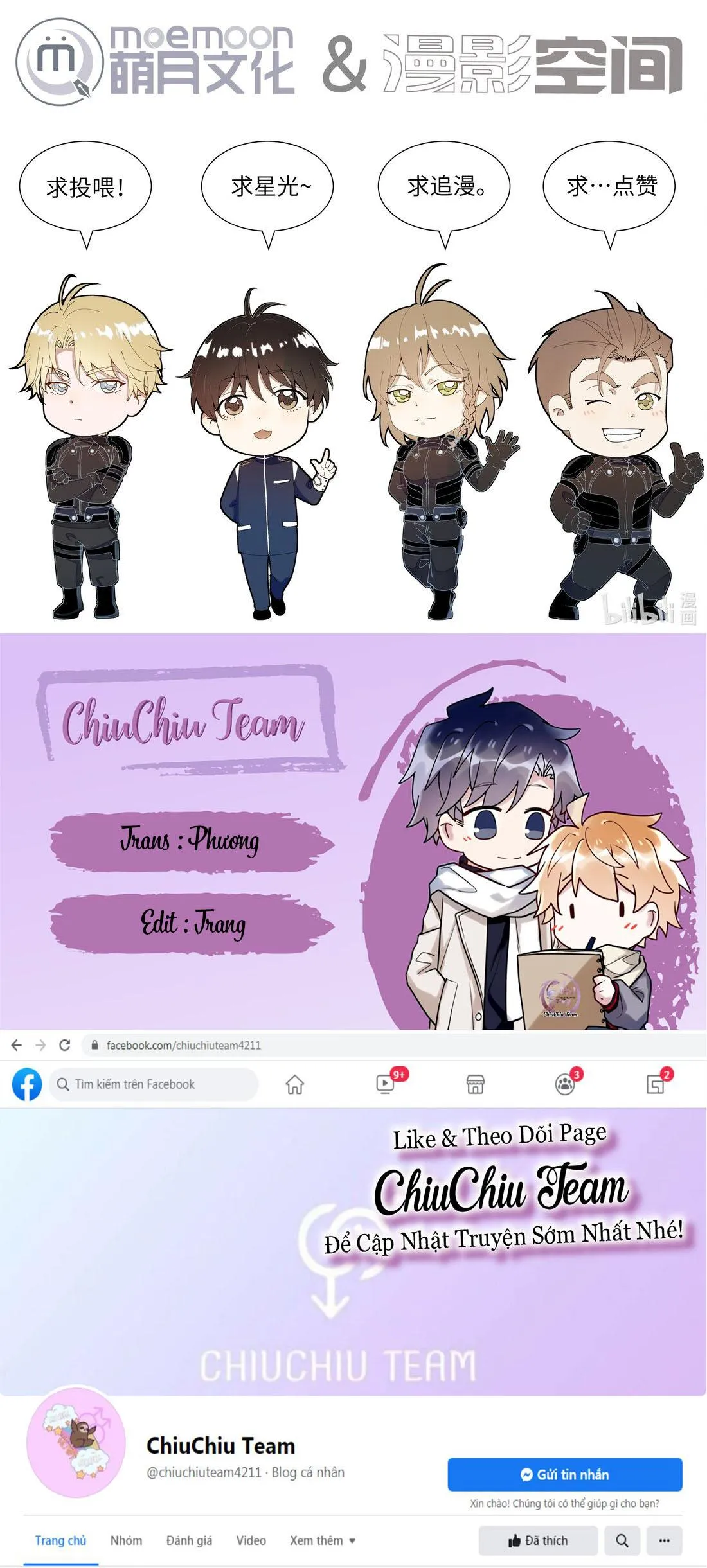 Tuyệt Xử Phùng Sinh Chapter 7 Trang 39