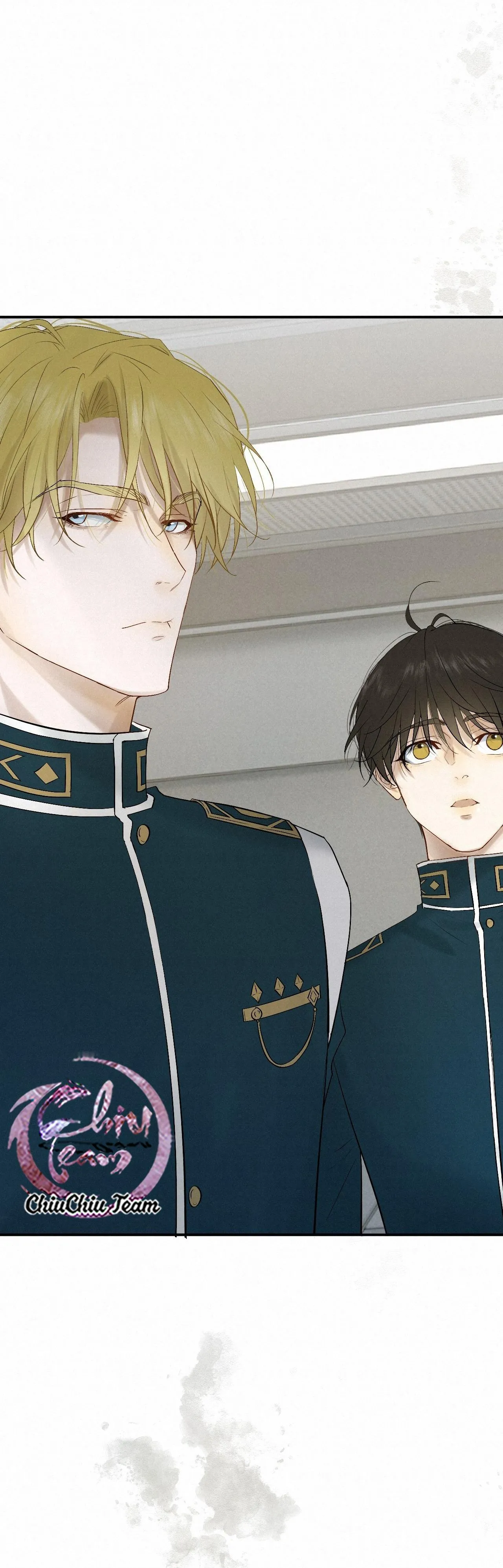 Tuyệt Xử Phùng Sinh Chapter 8 Trang 4