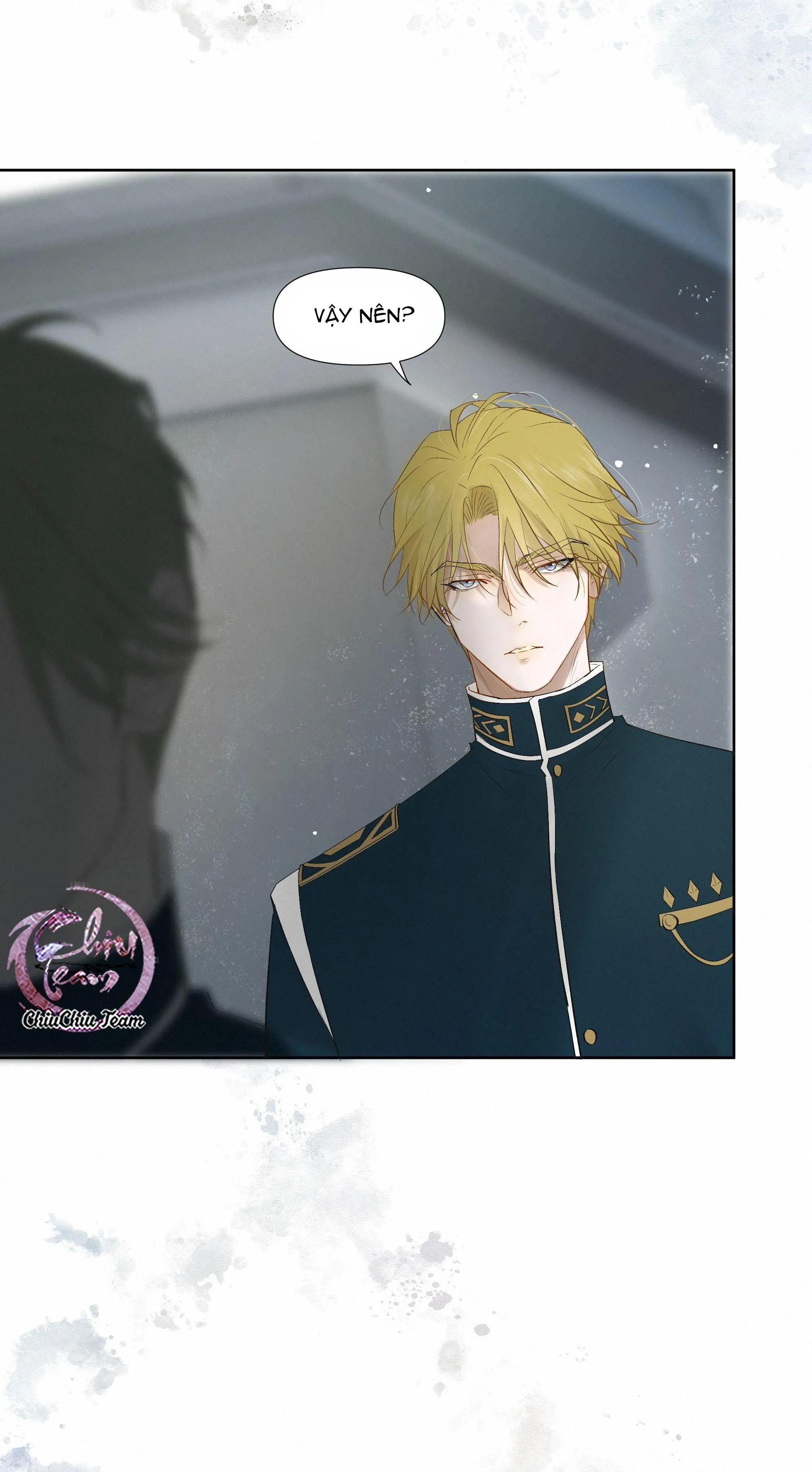 Tuyệt Xử Phùng Sinh Chapter 8 Trang 14