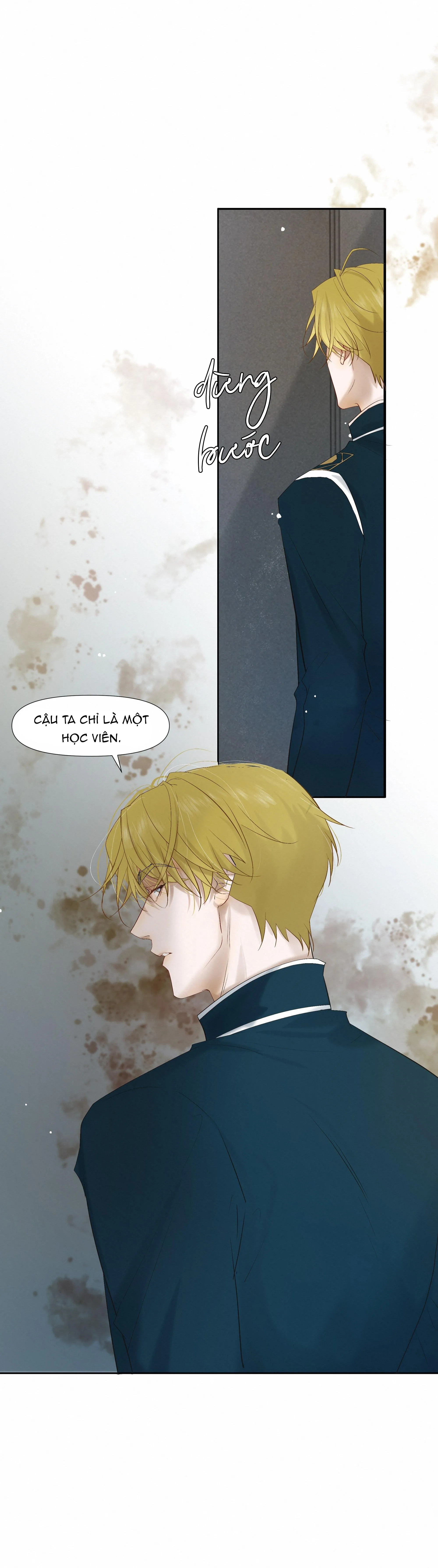 Tuyệt Xử Phùng Sinh Chapter 8 Trang 16