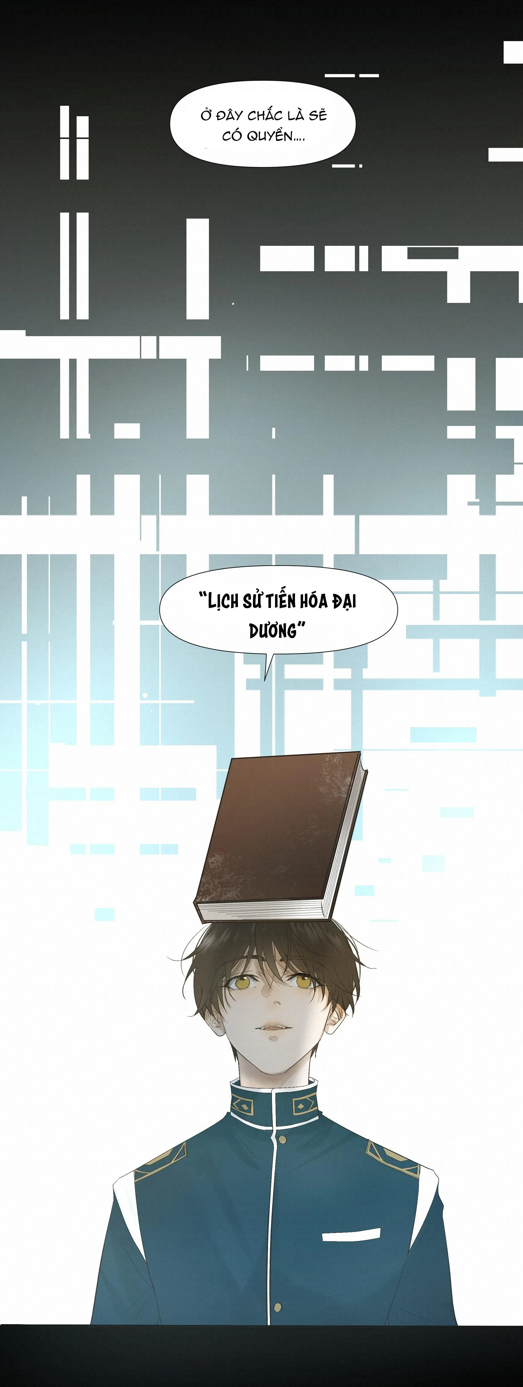 Tuyệt Xử Phùng Sinh Chapter 8 Trang 22