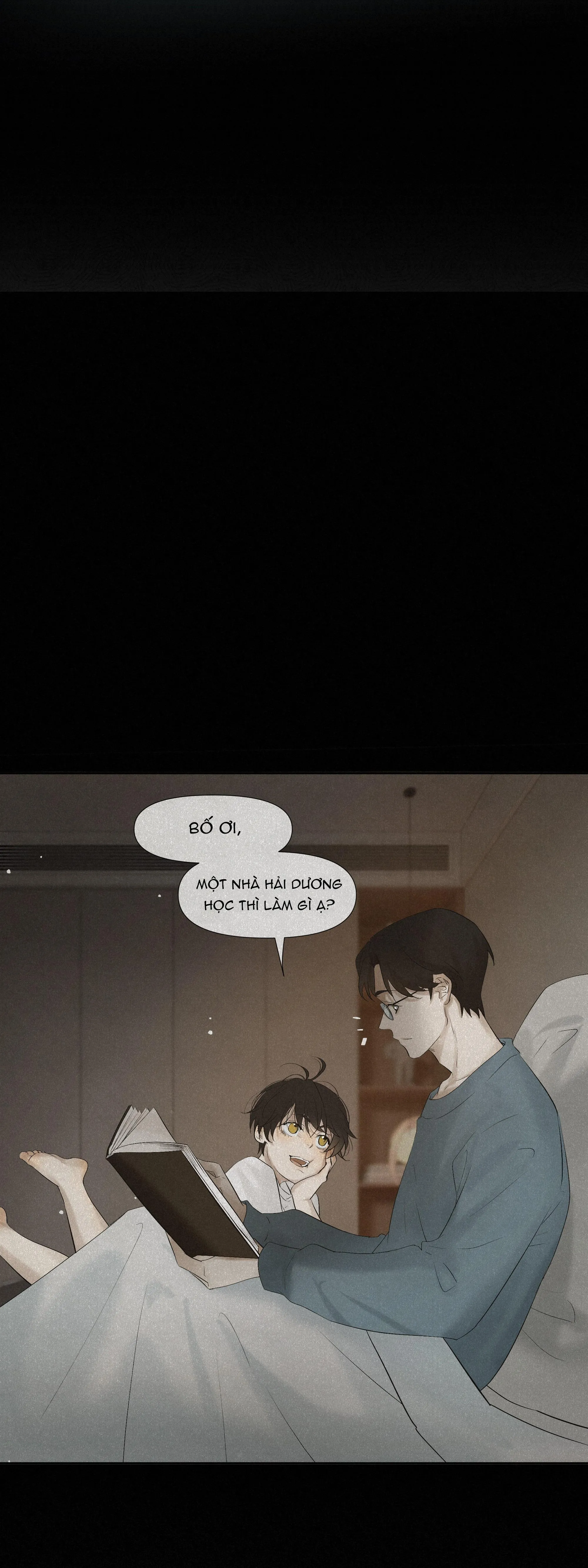 Tuyệt Xử Phùng Sinh Chapter 8 Trang 23