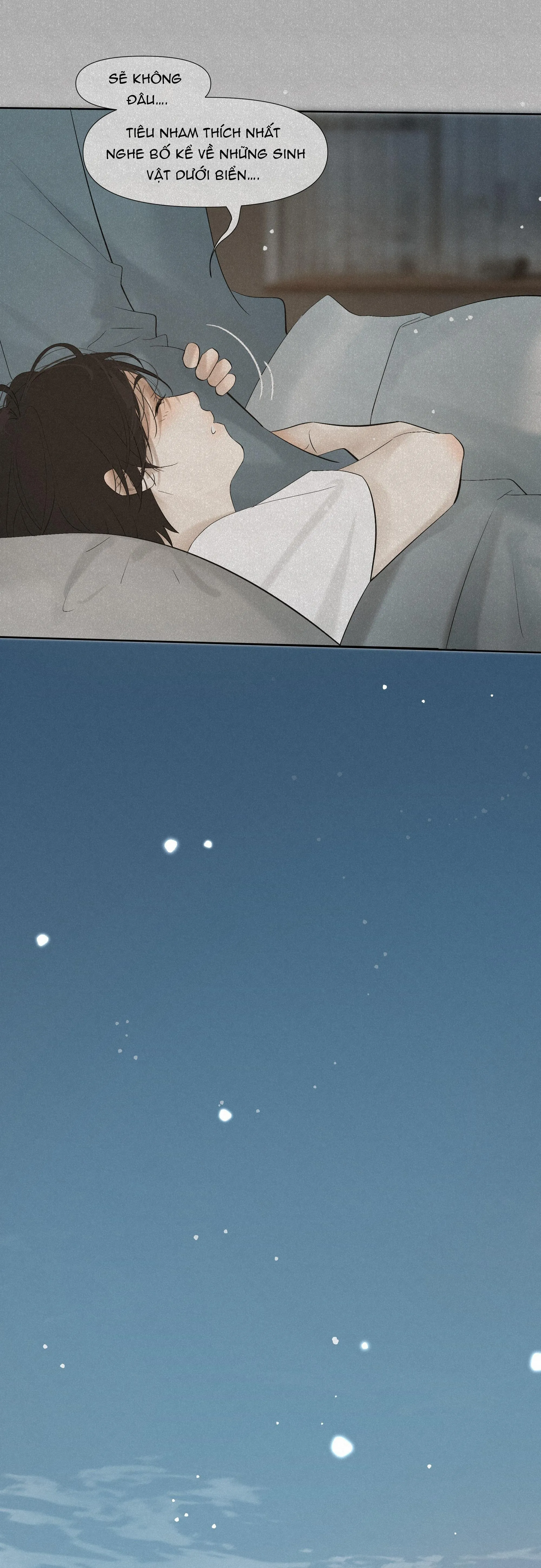 Tuyệt Xử Phùng Sinh Chapter 8 Trang 25