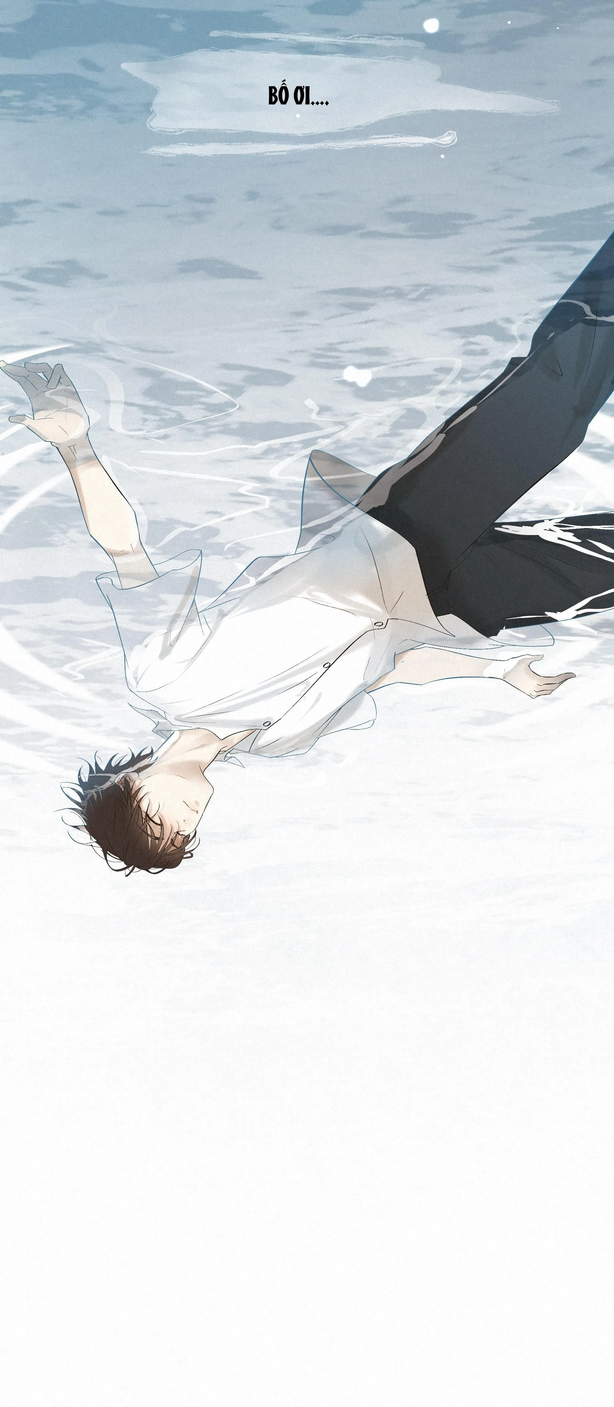 Tuyệt Xử Phùng Sinh Chapter 8 Trang 26