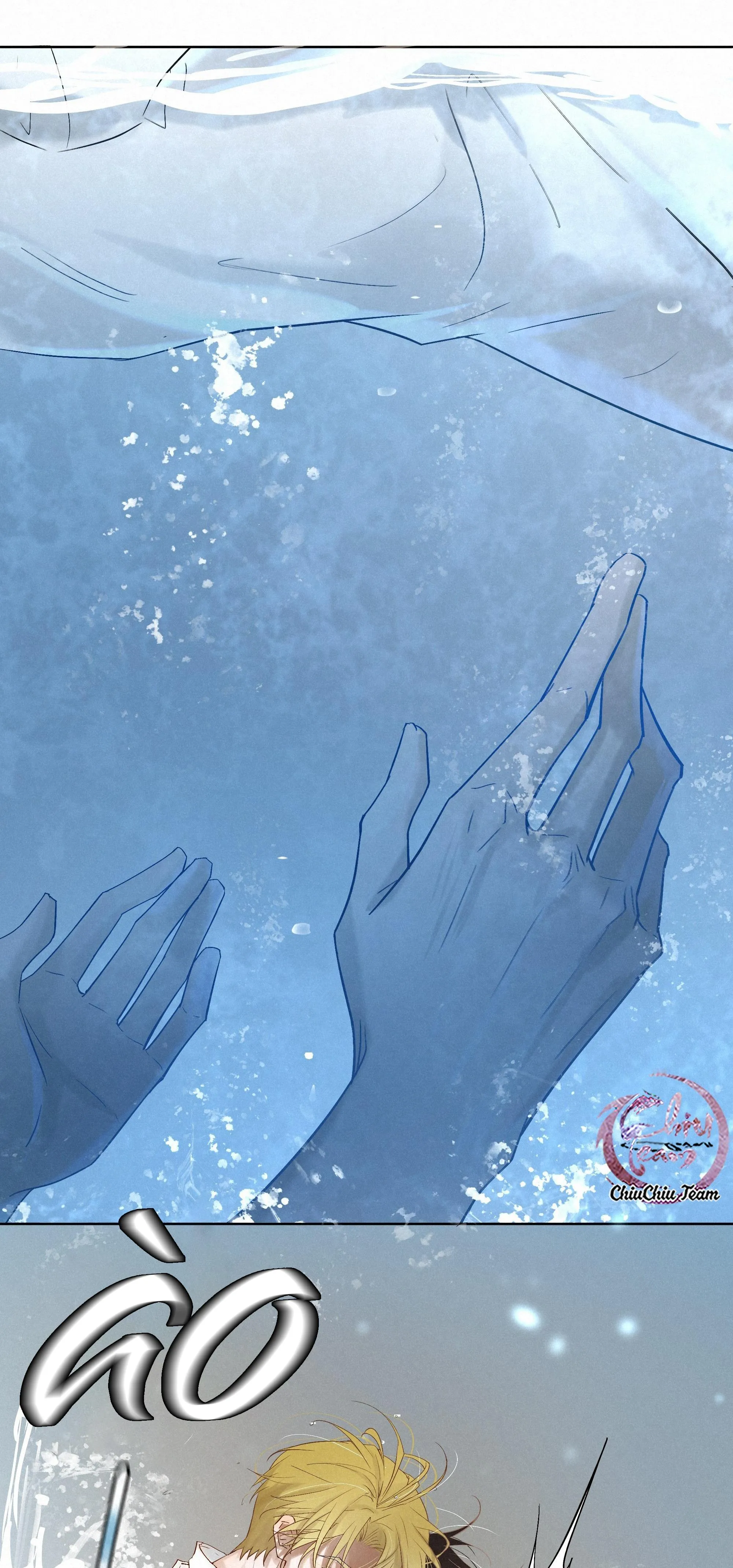 Tuyệt Xử Phùng Sinh Chapter 8 Trang 27