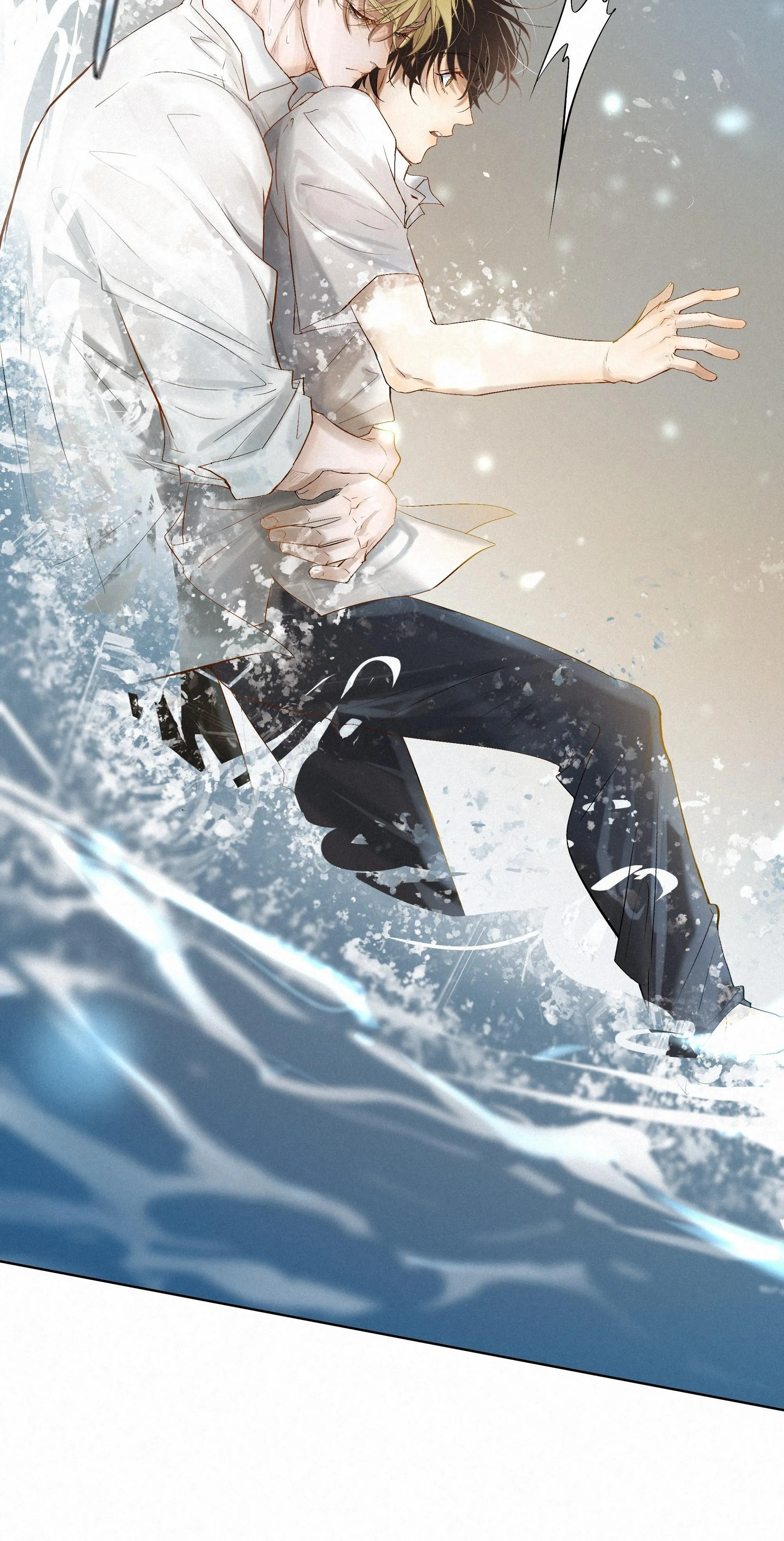 Tuyệt Xử Phùng Sinh Chapter 8 Trang 28