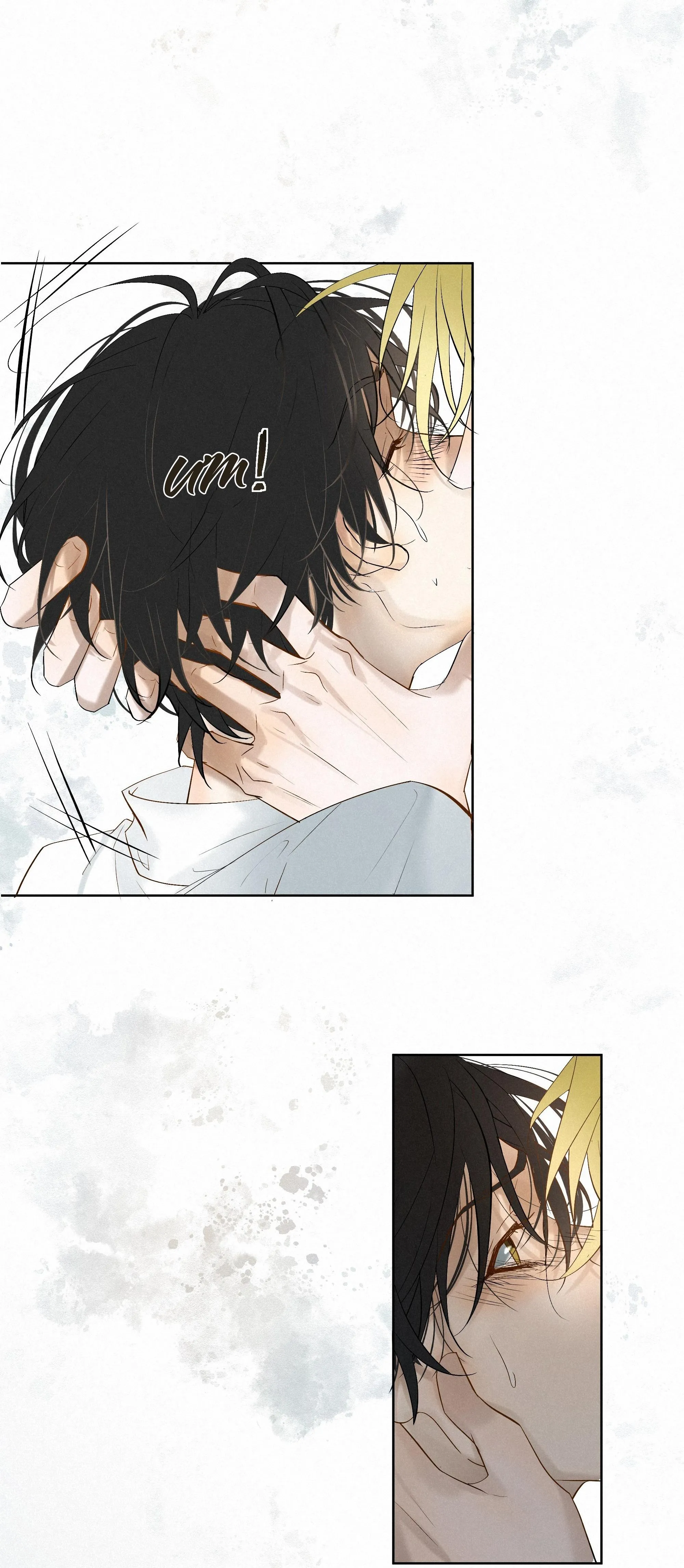 Tuyệt Xử Phùng Sinh Chapter 8 Trang 30