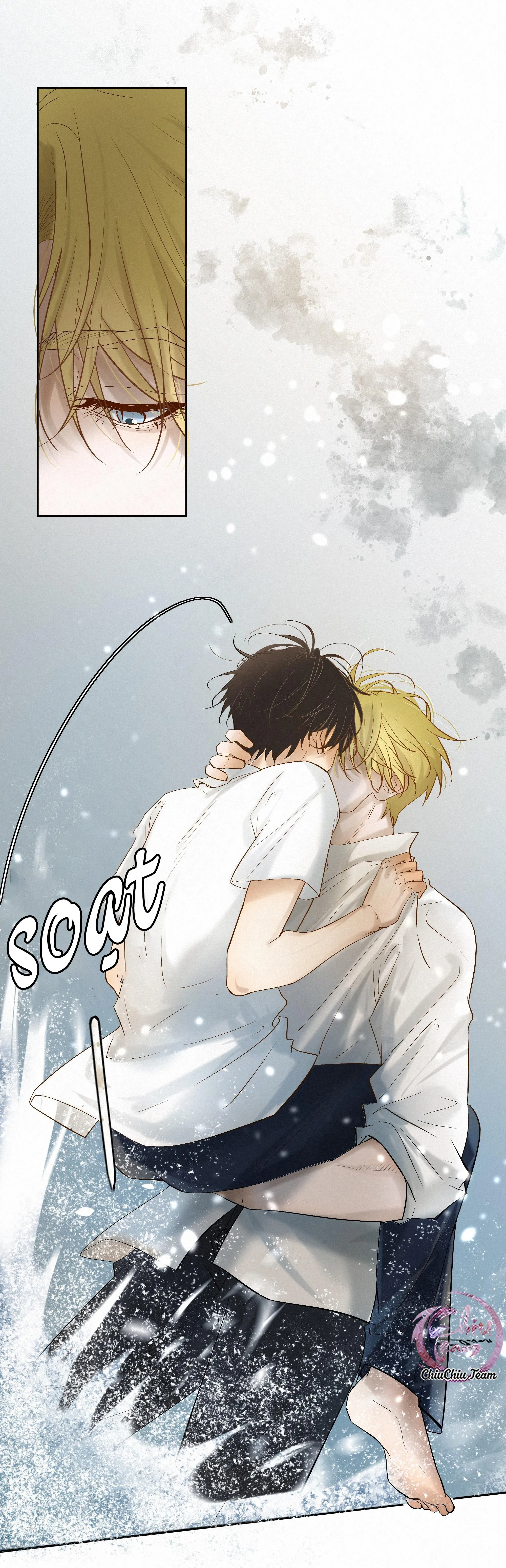 Tuyệt Xử Phùng Sinh Chapter 8 Trang 31