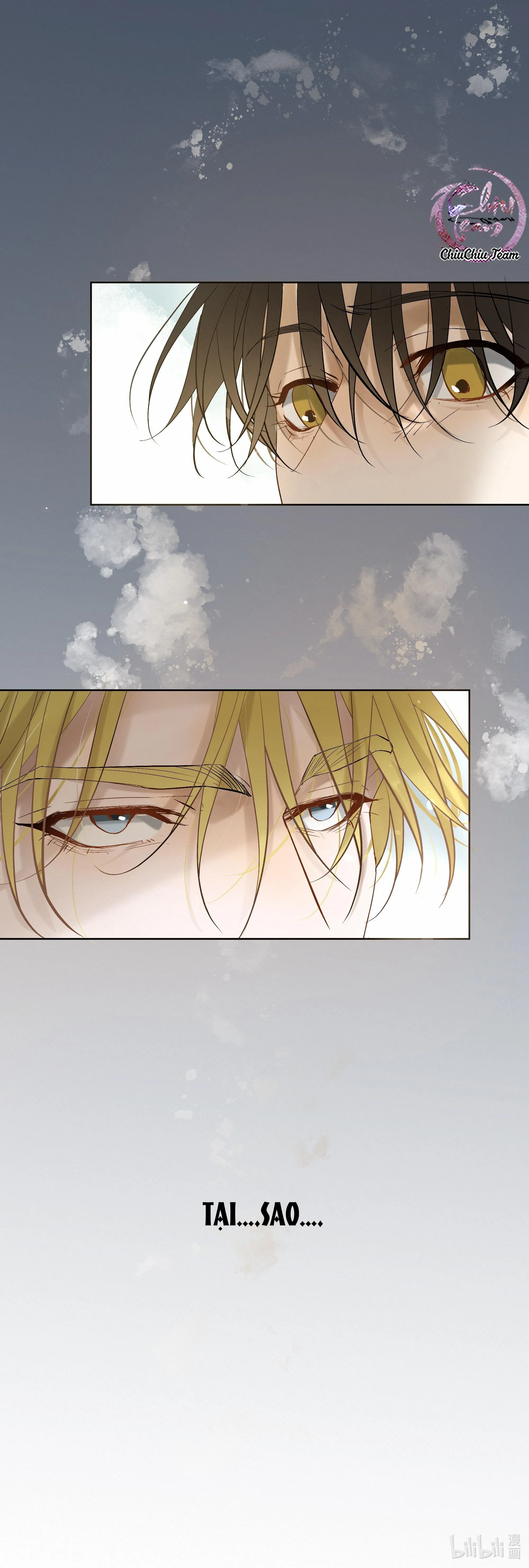 Tuyệt Xử Phùng Sinh Chapter 8 Trang 33