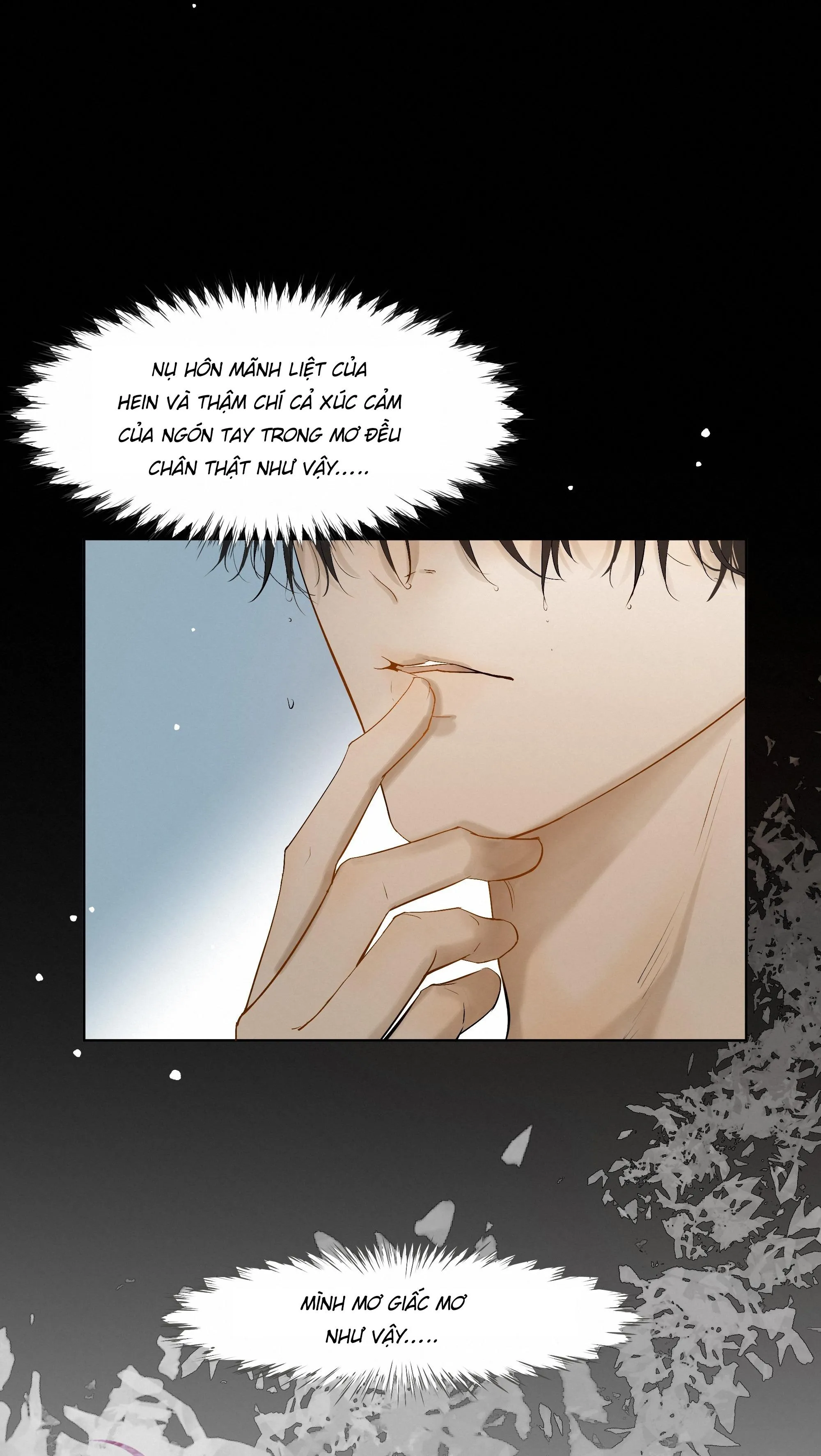 Tuyệt Xử Phùng Sinh Chapter 9 Trang 4