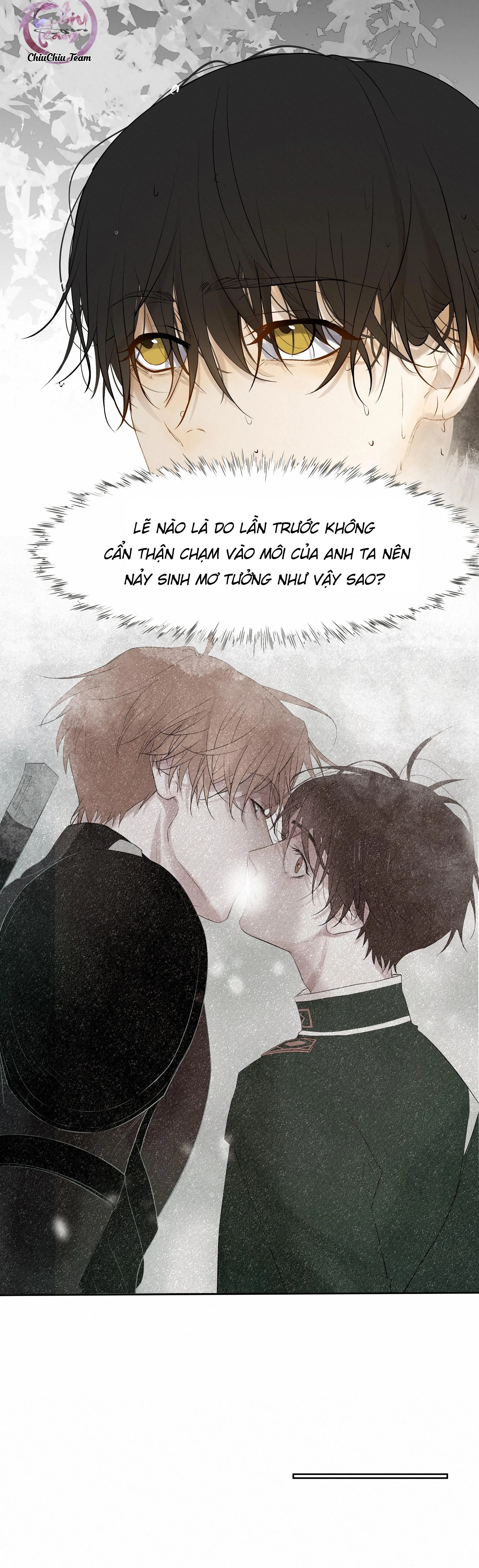 Tuyệt Xử Phùng Sinh Chapter 9 Trang 5