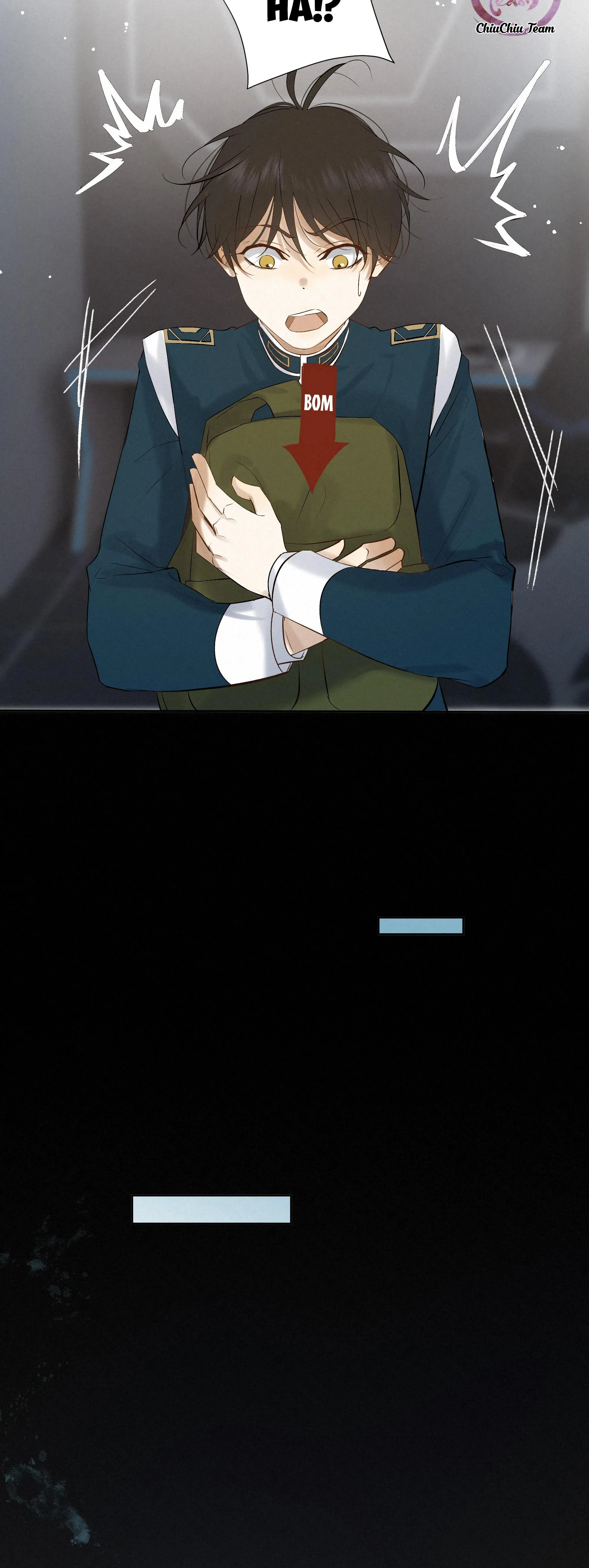 Tuyệt Xử Phùng Sinh Chapter 9 Trang 12