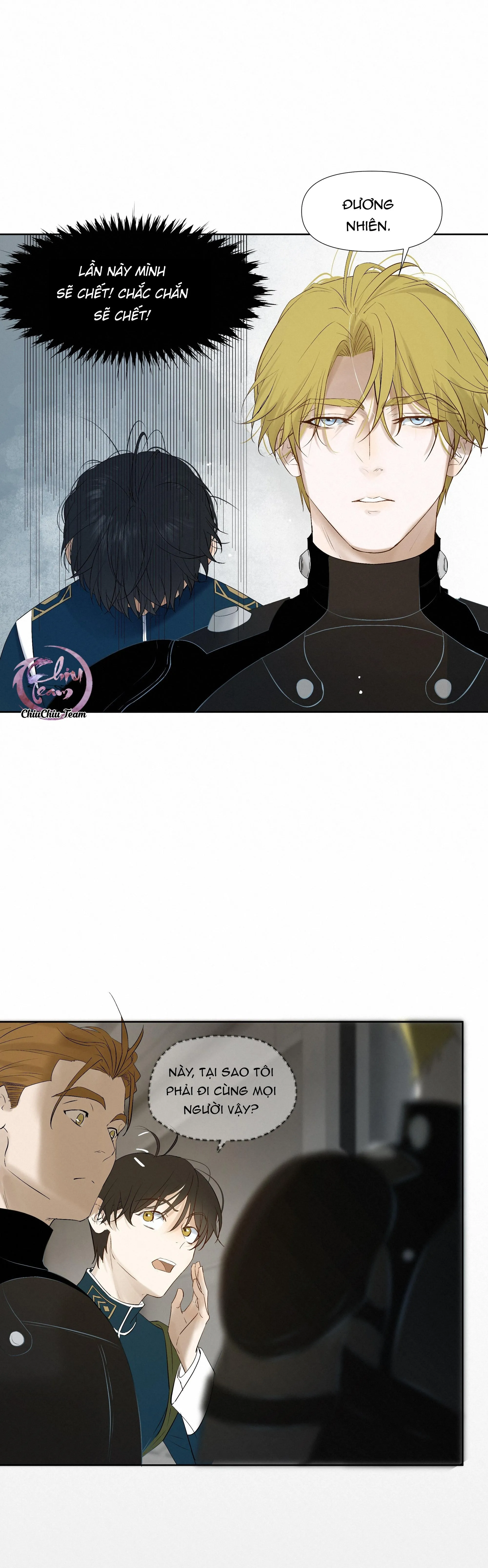 Tuyệt Xử Phùng Sinh Chapter 9 Trang 20
