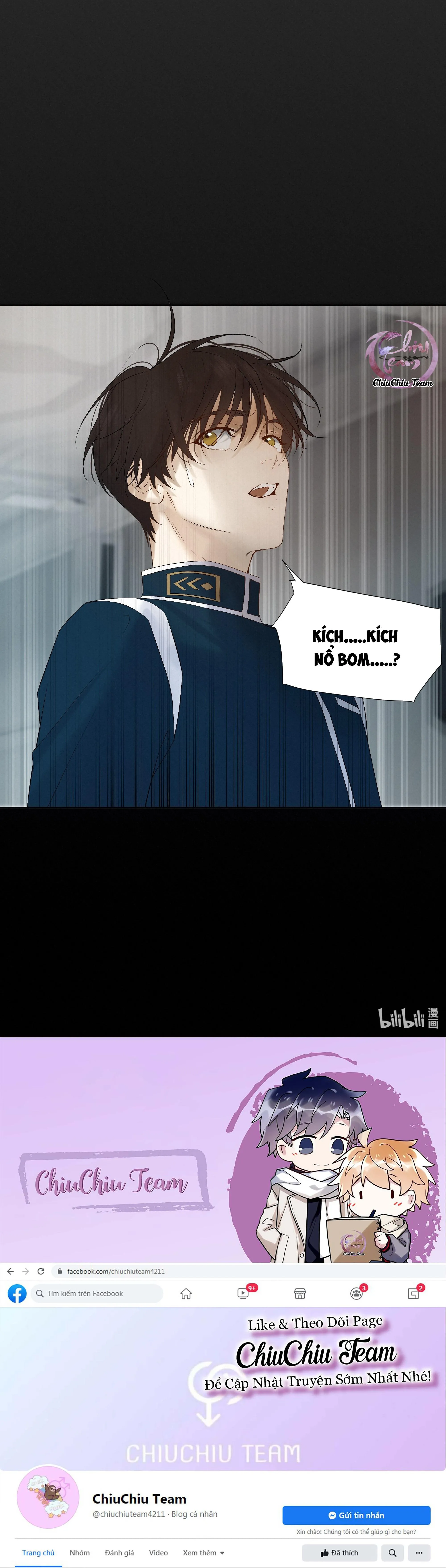 Tuyệt Xử Phùng Sinh Chapter 9 Trang 23