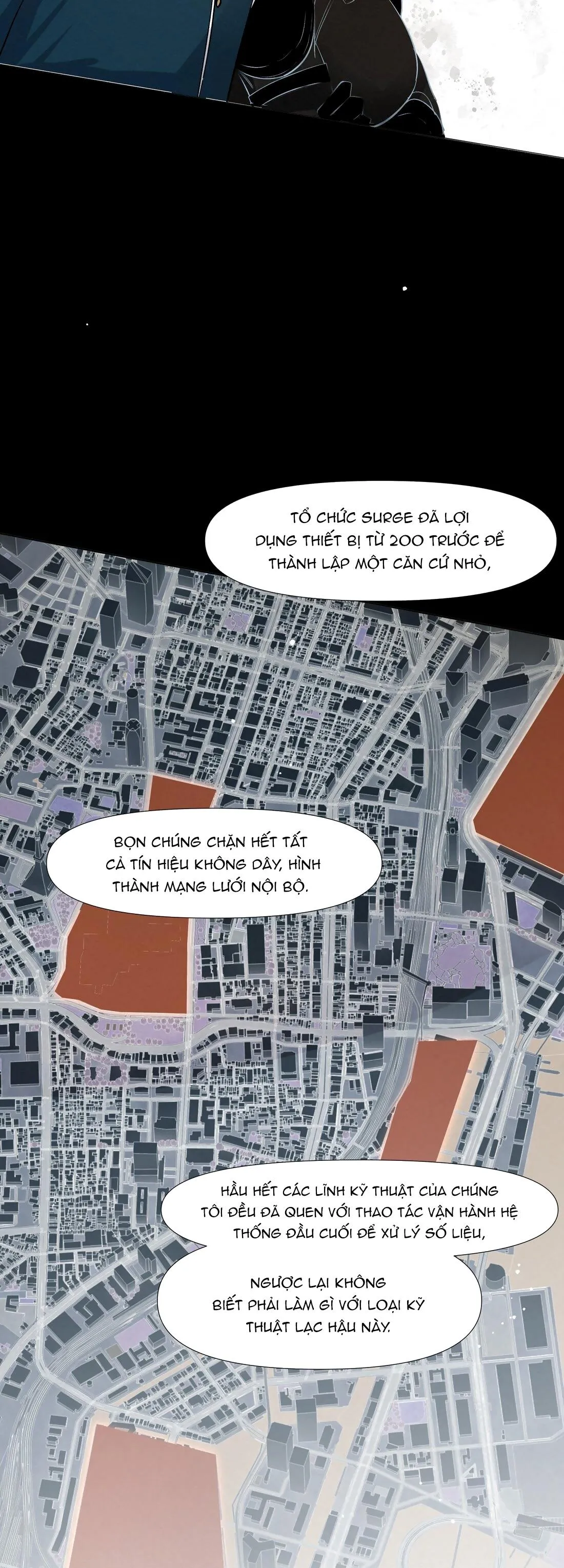 Tuyệt Xử Phùng Sinh Chapter 10 Trang 4