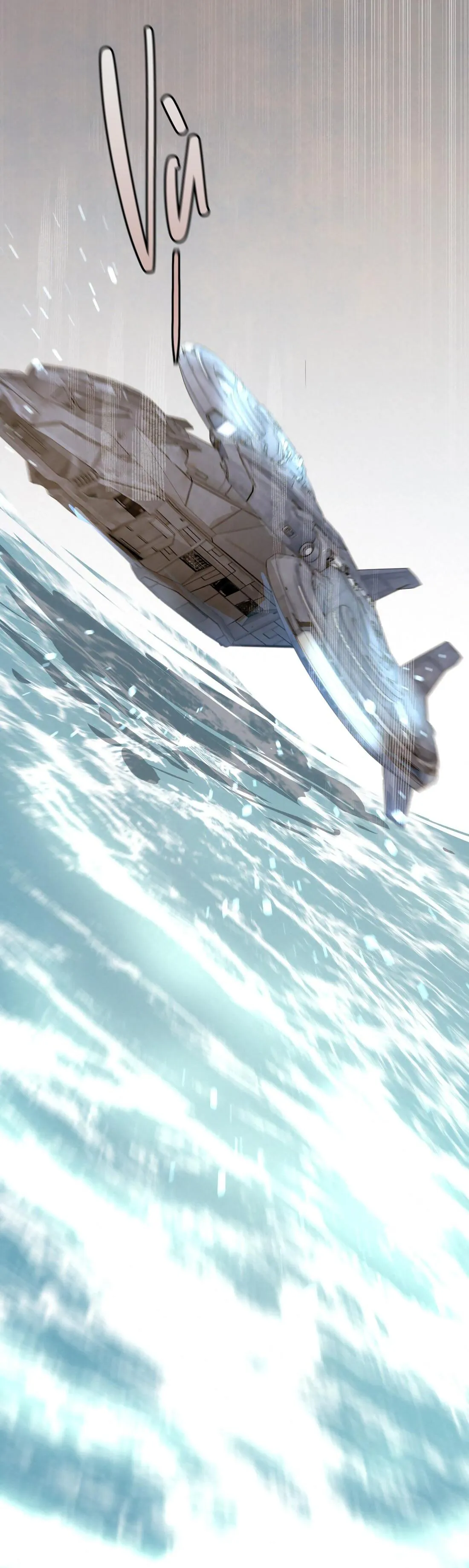 Tuyệt Xử Phùng Sinh Chapter 10 Trang 16