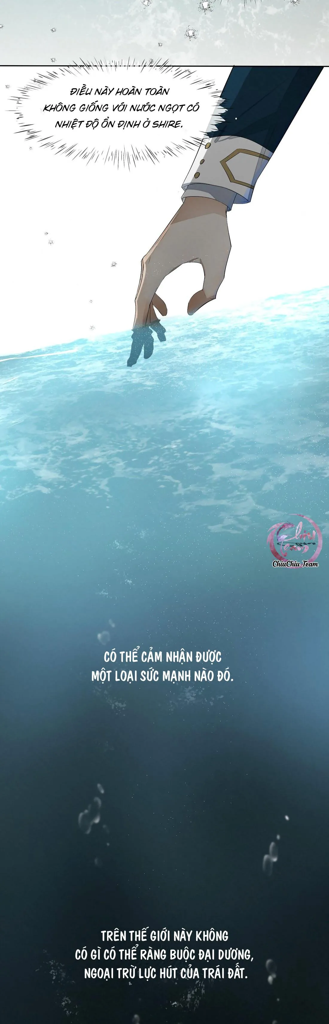 Tuyệt Xử Phùng Sinh Chapter 10 Trang 18