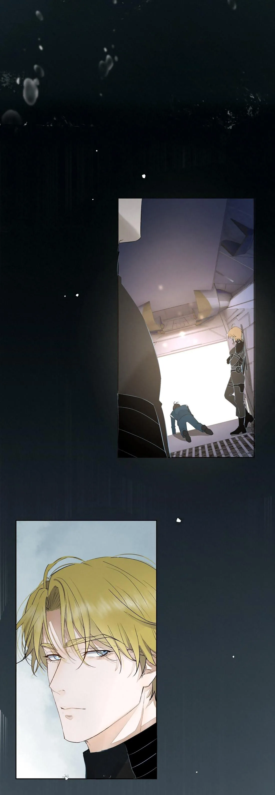 Tuyệt Xử Phùng Sinh Chapter 10 Trang 19