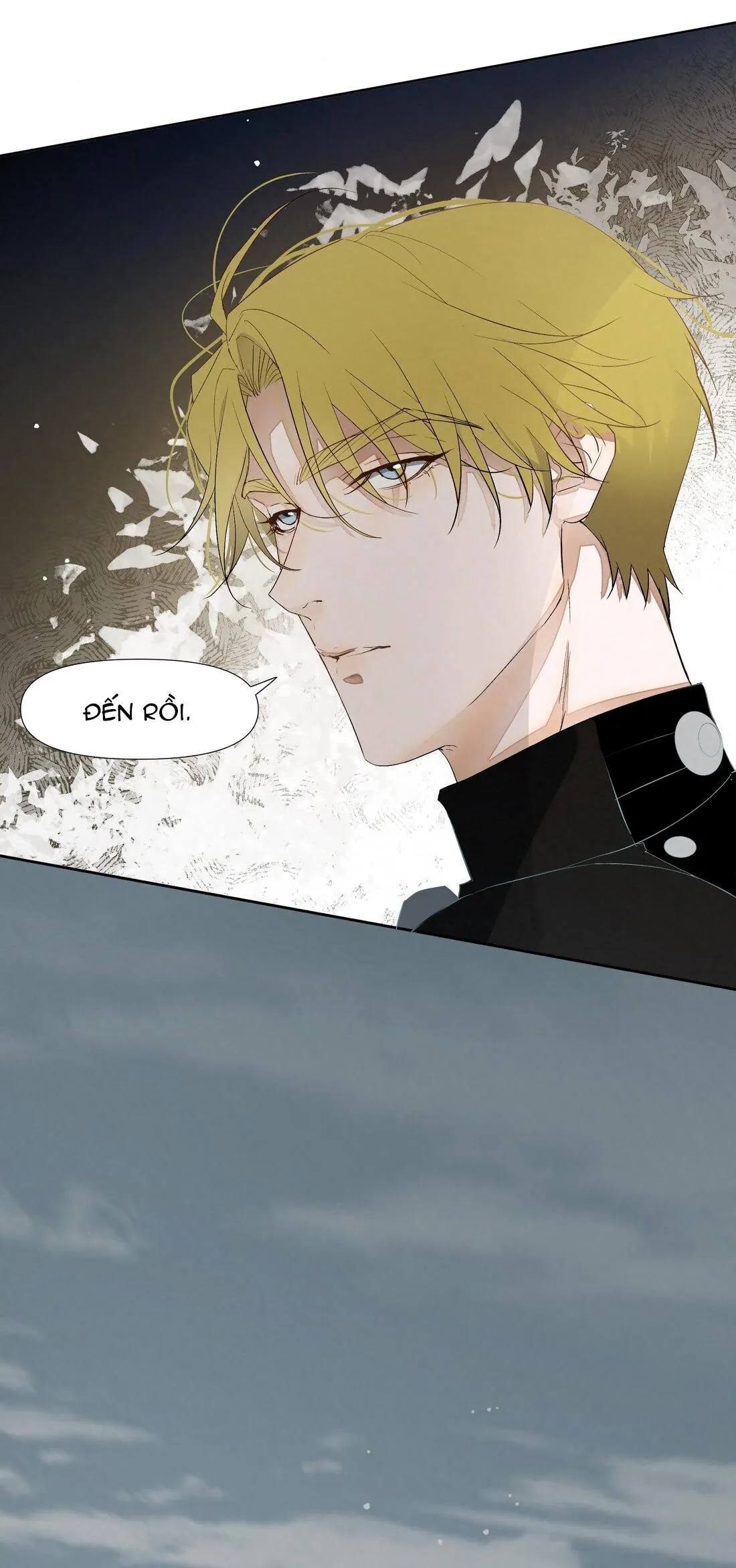 Tuyệt Xử Phùng Sinh Chapter 10 Trang 24