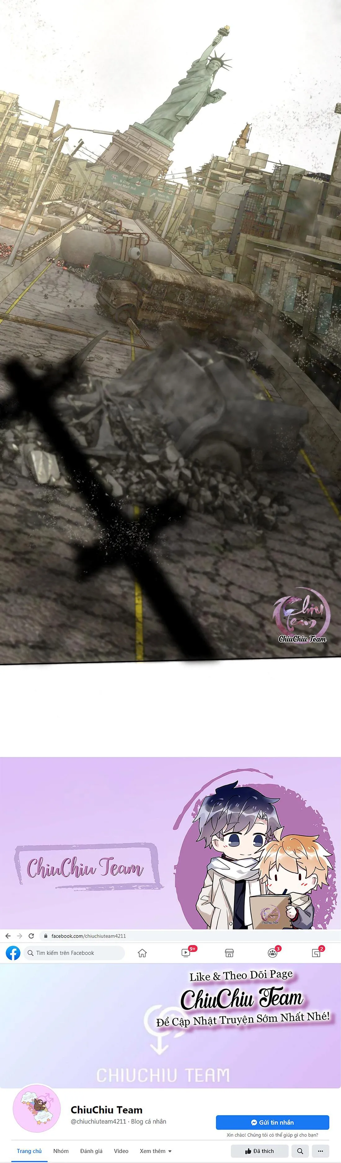 Tuyệt Xử Phùng Sinh Chapter 10 Trang 26