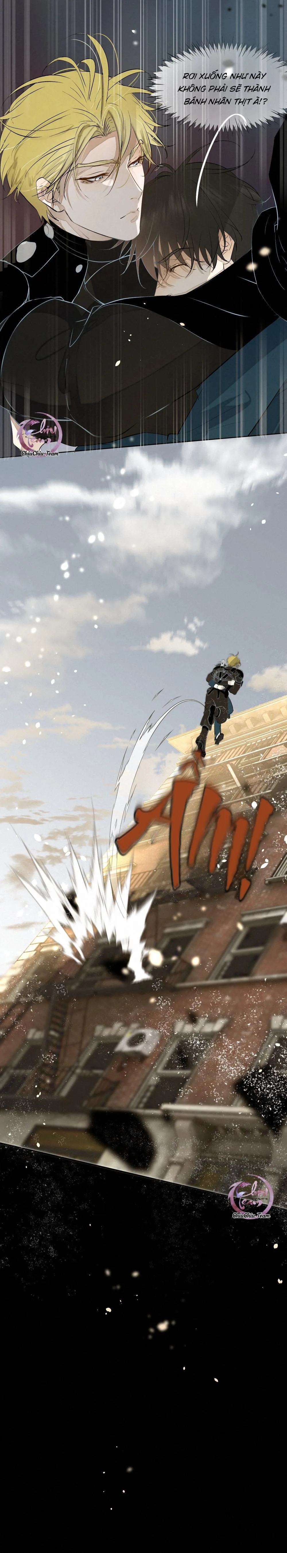 Tuyệt Xử Phùng Sinh Chapter 11 Trang 6