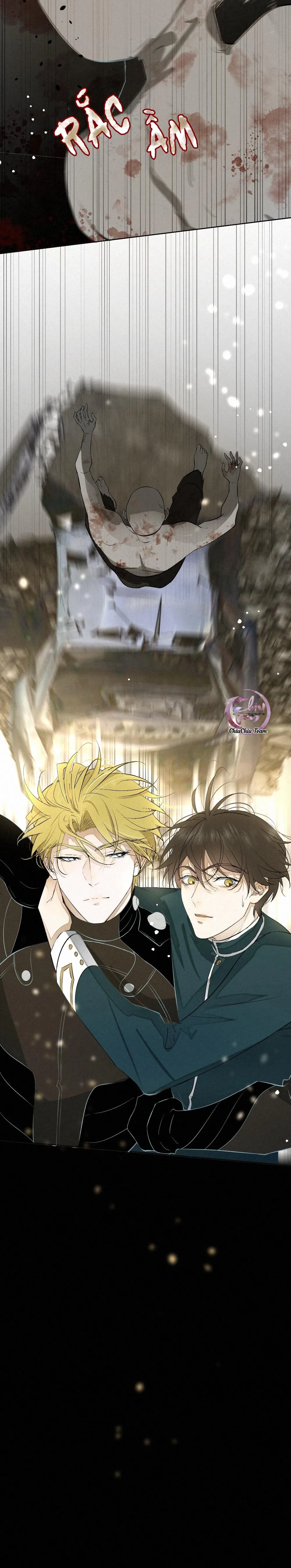 Tuyệt Xử Phùng Sinh Chapter 11 Trang 10